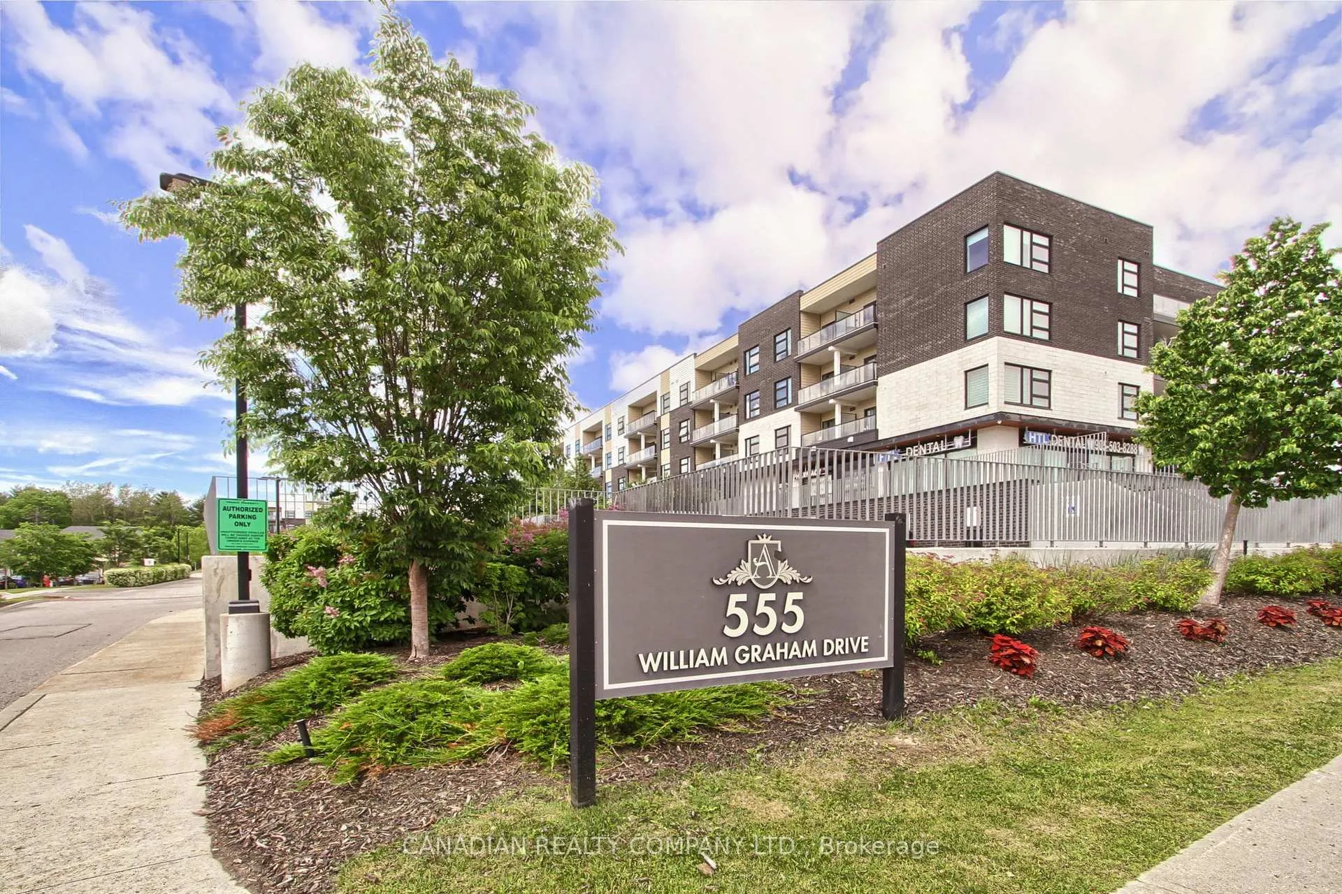 Photo of Unit 233, 555 William Graham Drive