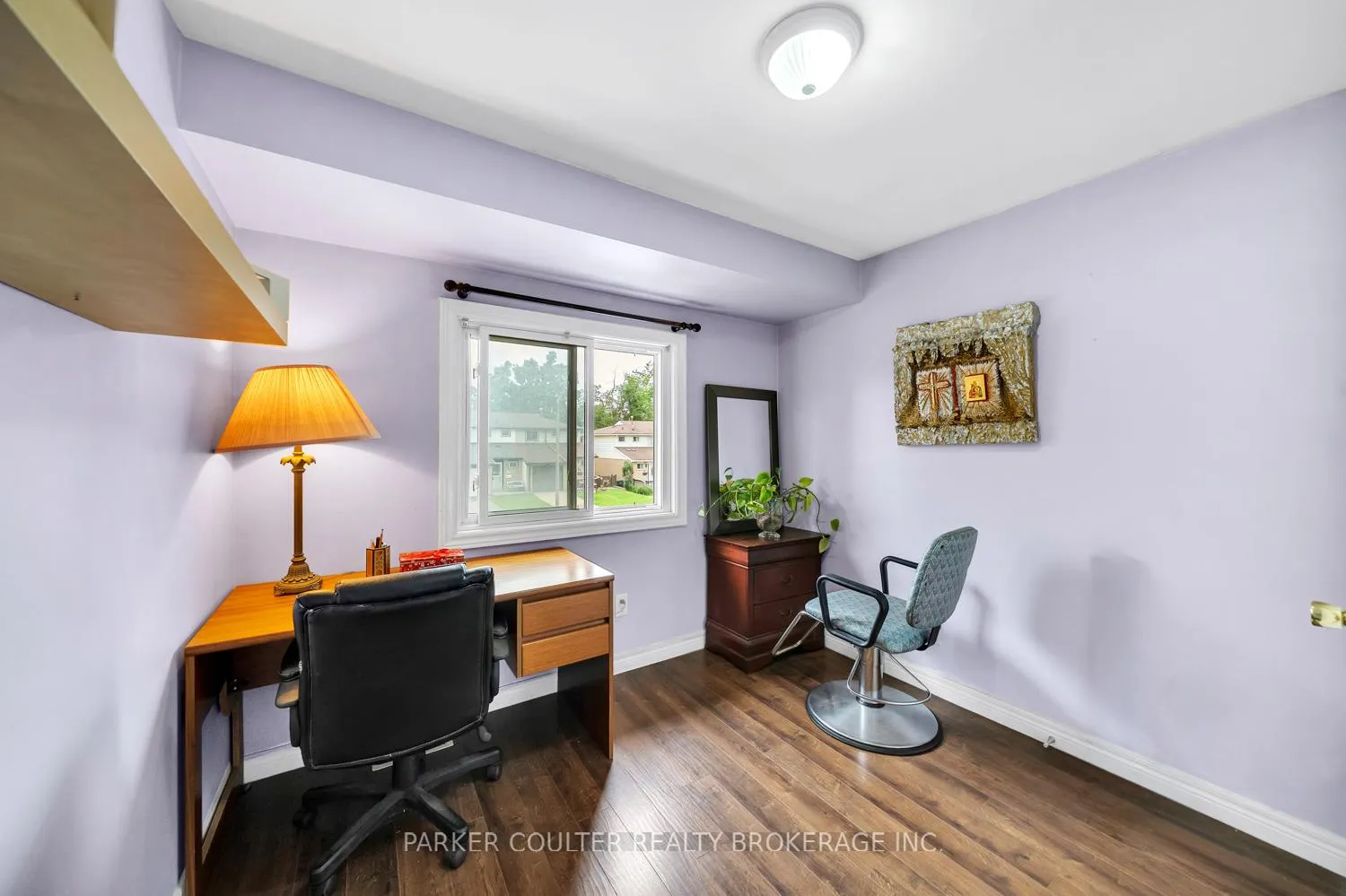 Photo 23 of 23 Chaucer Crescent, Barrie, Letitia Heights — HOMEH