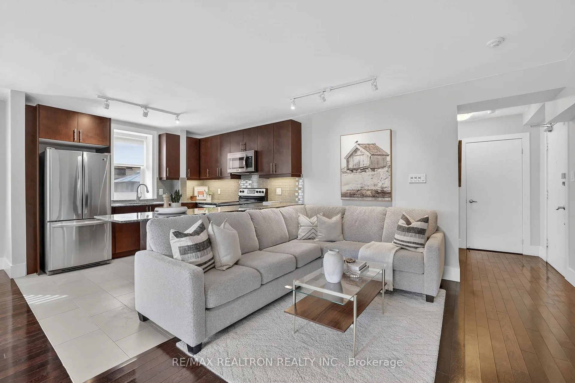 Photo 7 of Unit 106, 2603 Bathurst Street, Toronto, Forest Hill North — HOMEH