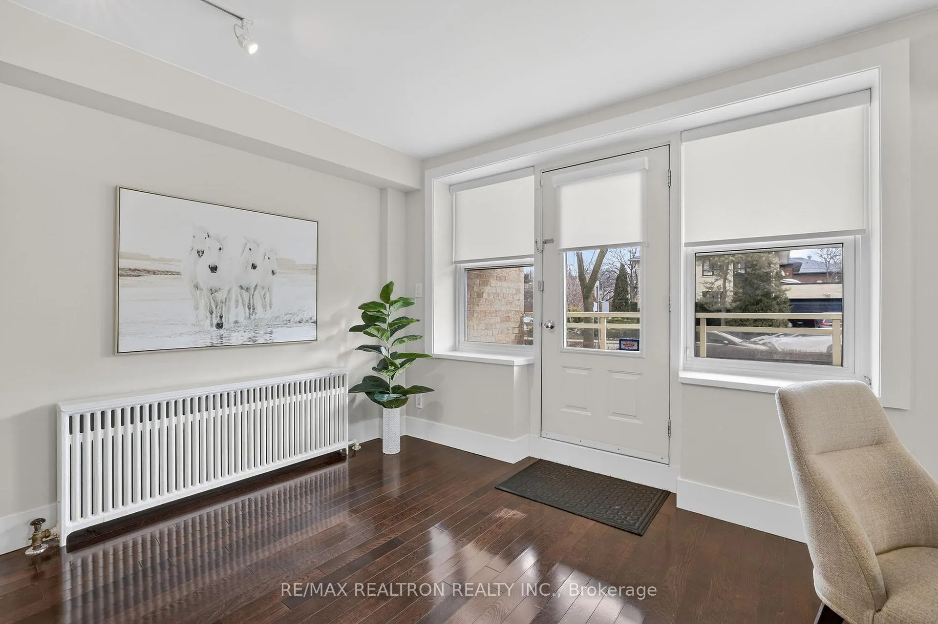 Photo 11 of Unit 106, 2603 Bathurst Street, Toronto, Forest Hill North — HOMEH