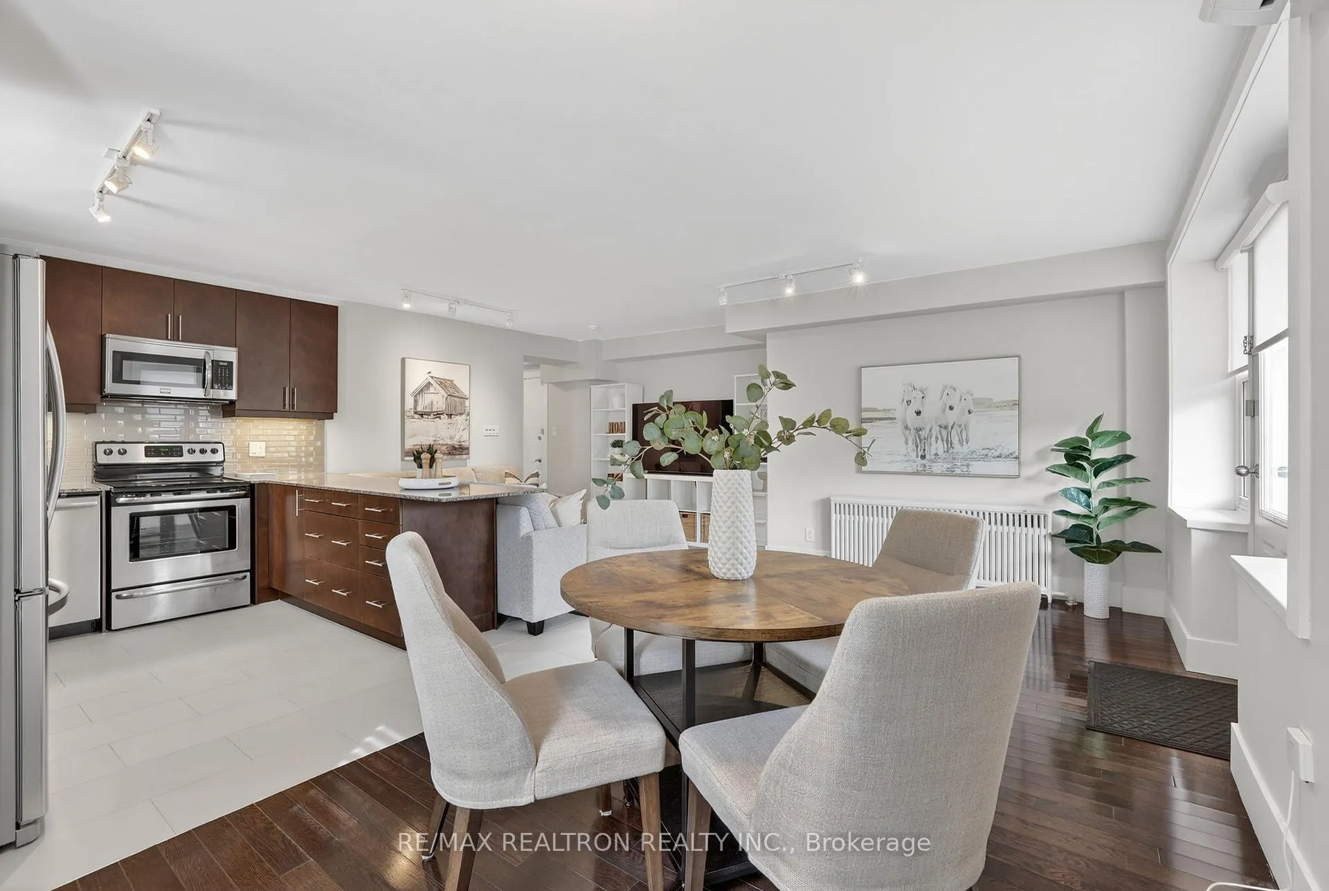 Photo 15 of Unit 106, 2603 Bathurst Street, Toronto, Forest Hill North — HOMEH