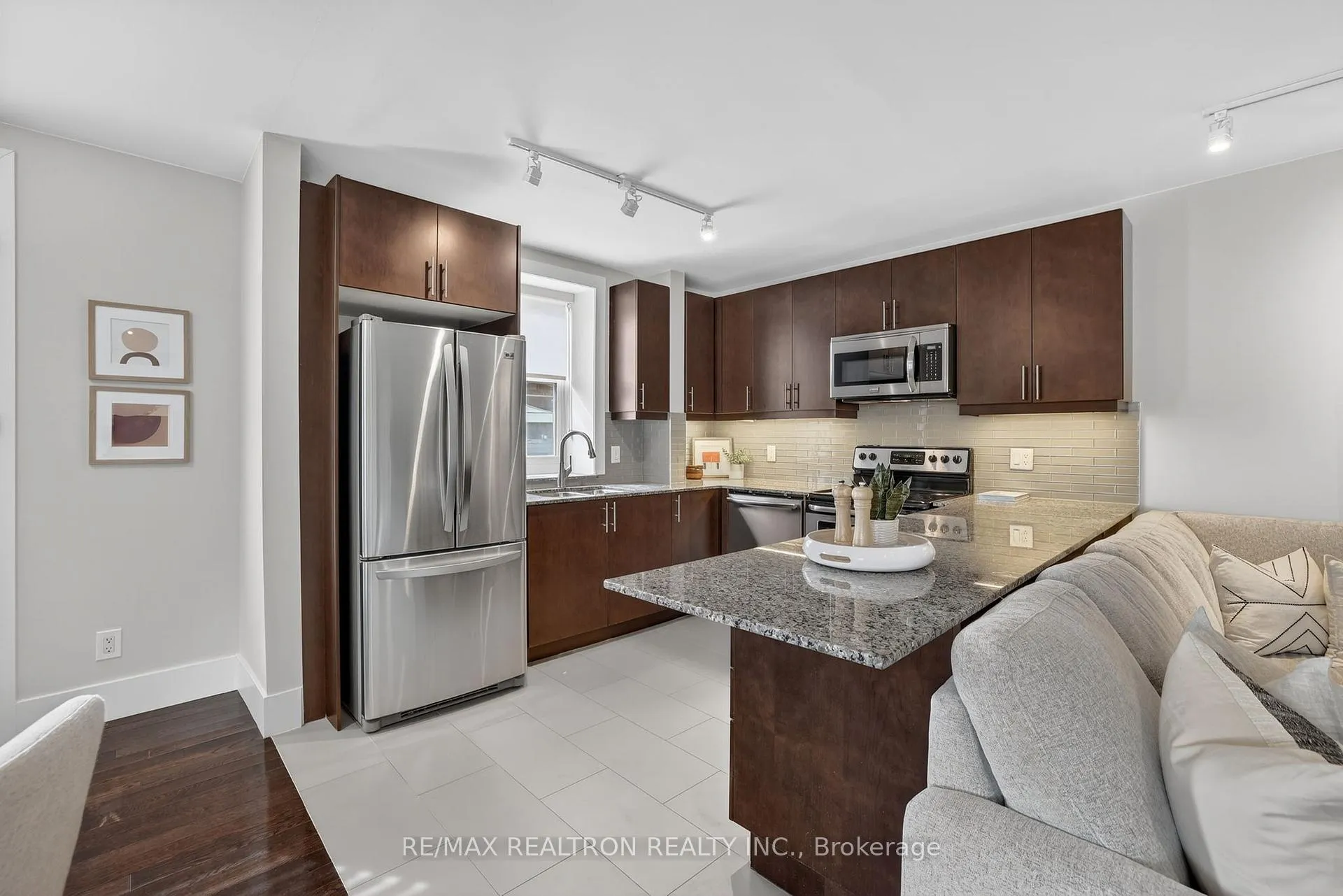 Photo 16 of Unit 106, 2603 Bathurst Street, Toronto, Forest Hill North — HOMEH