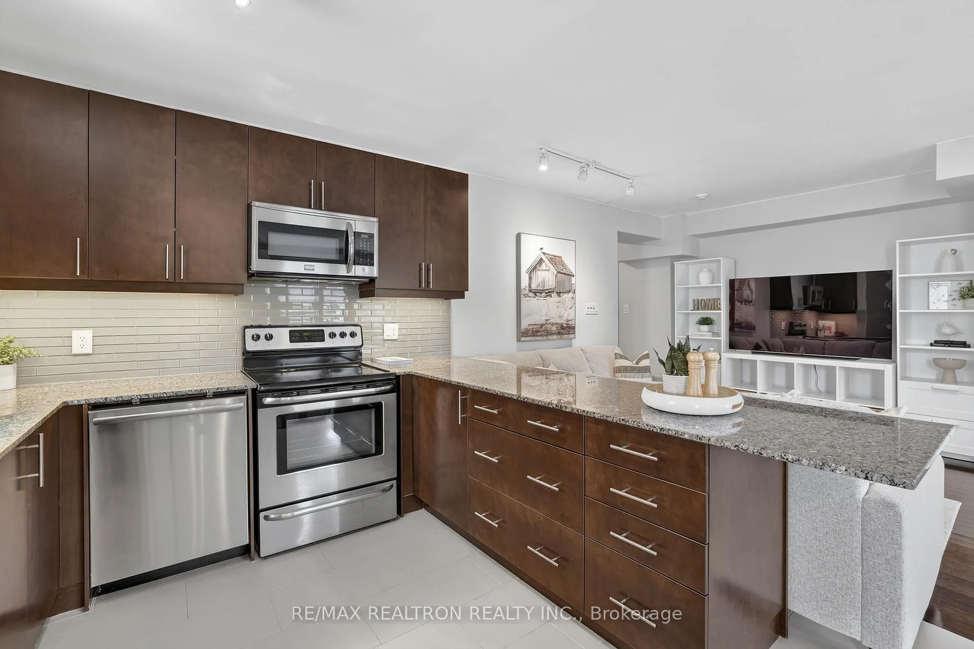 Photo 19 of Unit 106, 2603 Bathurst Street, Toronto, Forest Hill North — HOMEH