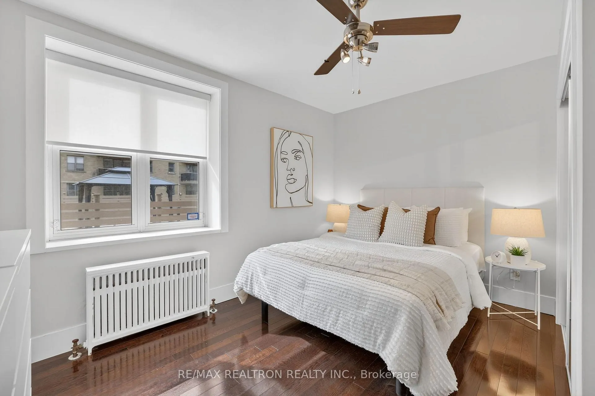 Photo 22 of Unit 106, 2603 Bathurst Street, Toronto, Forest Hill North — HOMEH