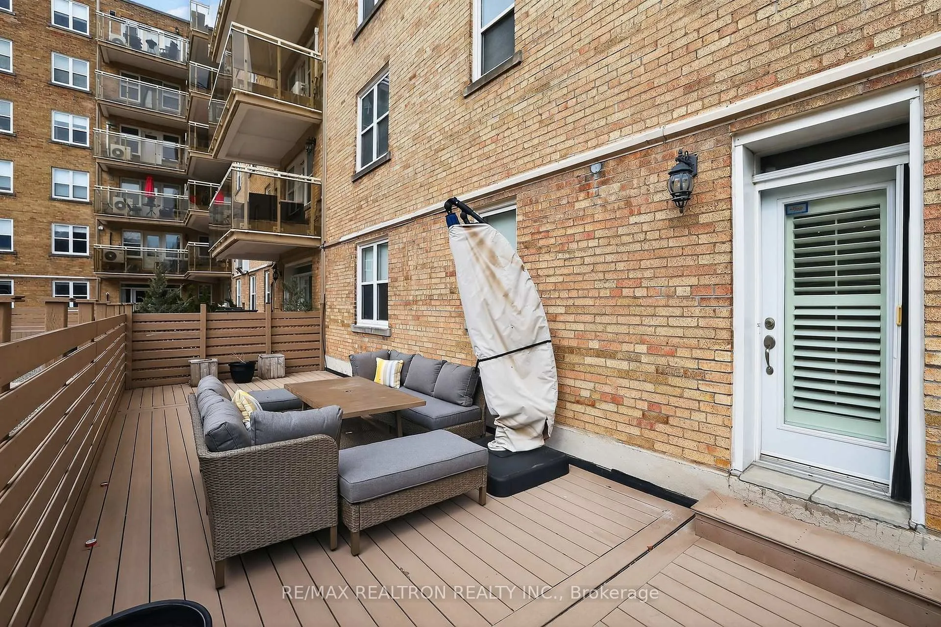 Photo 25 of Unit 106, 2603 Bathurst Street, Toronto, Forest Hill North — HOMEH
