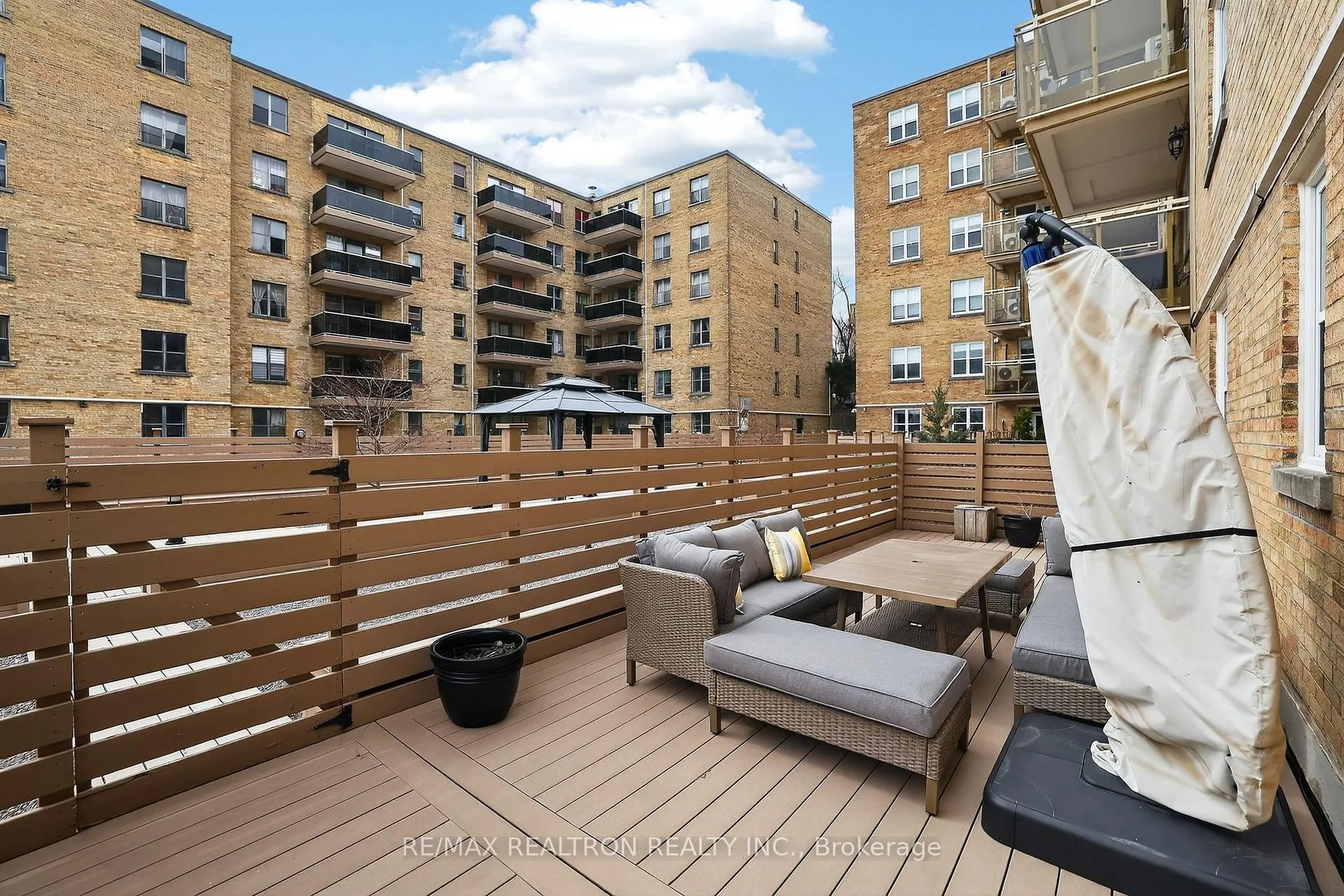 Photo 26 of Unit 106, 2603 Bathurst Street, Toronto, Forest Hill North — HOMEH