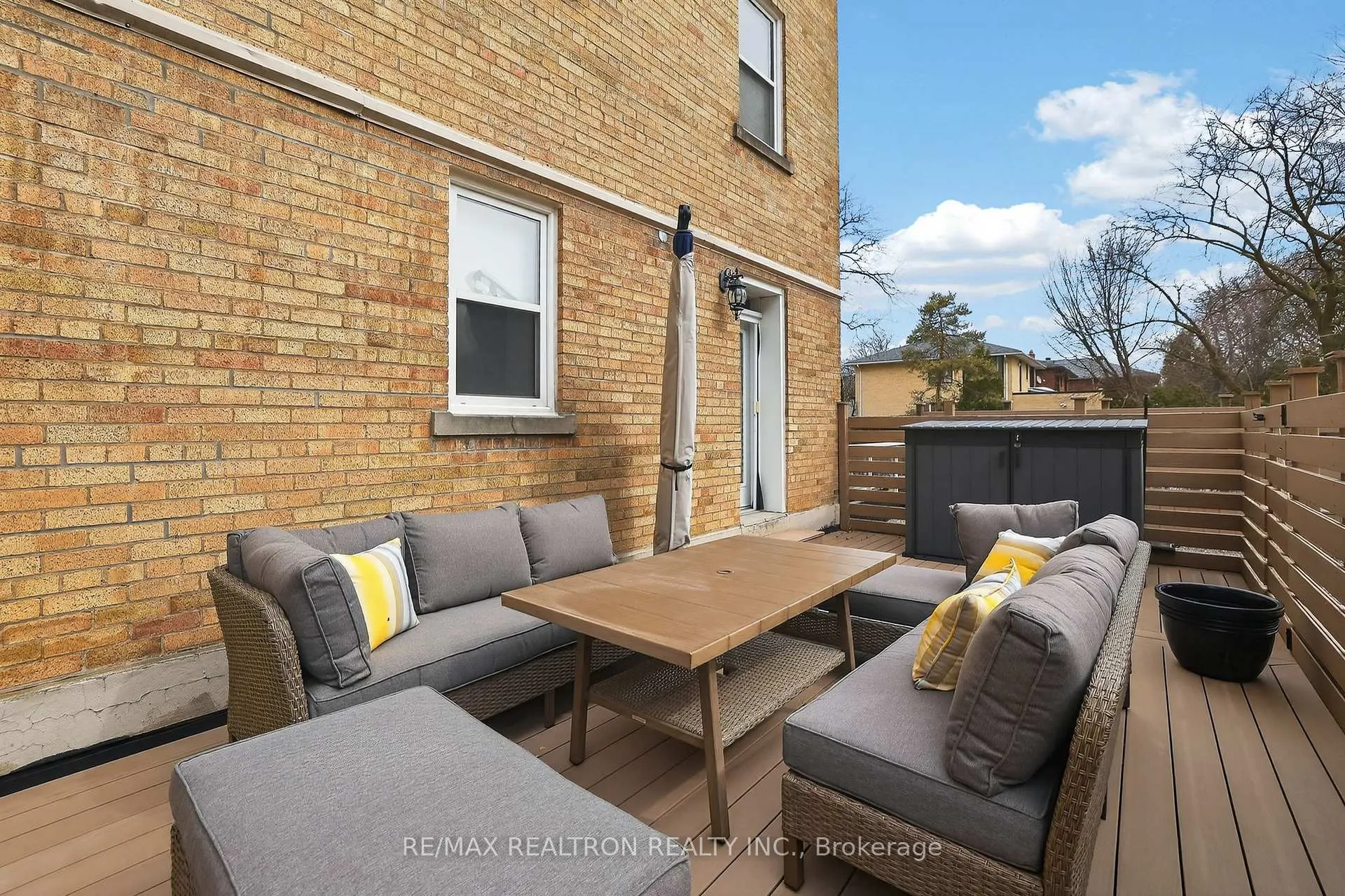 Photo 27 of Unit 106, 2603 Bathurst Street, Toronto, Forest Hill North — HOMEH