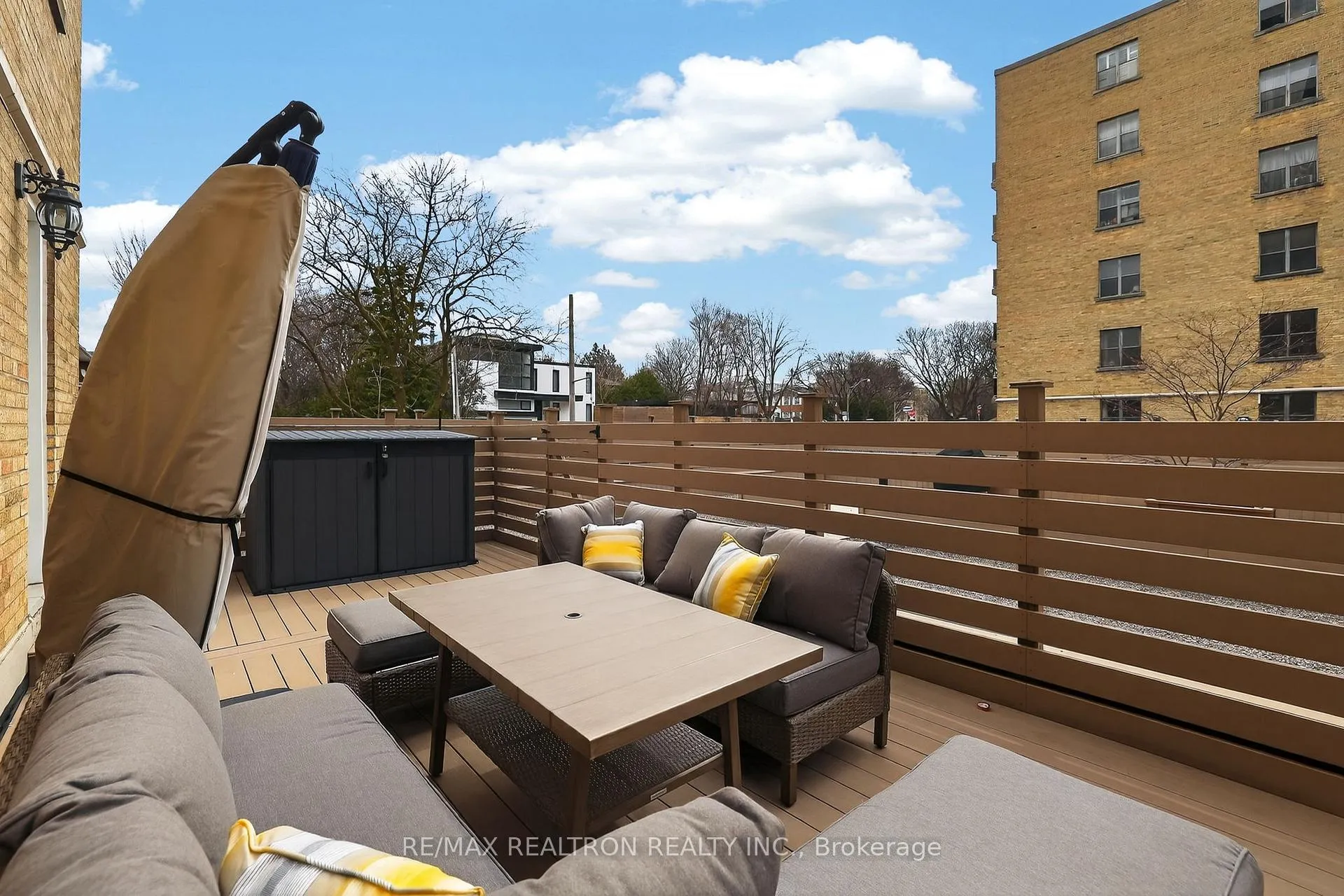 Photo 28 of Unit 106, 2603 Bathurst Street, Toronto, Forest Hill North — HOMEH