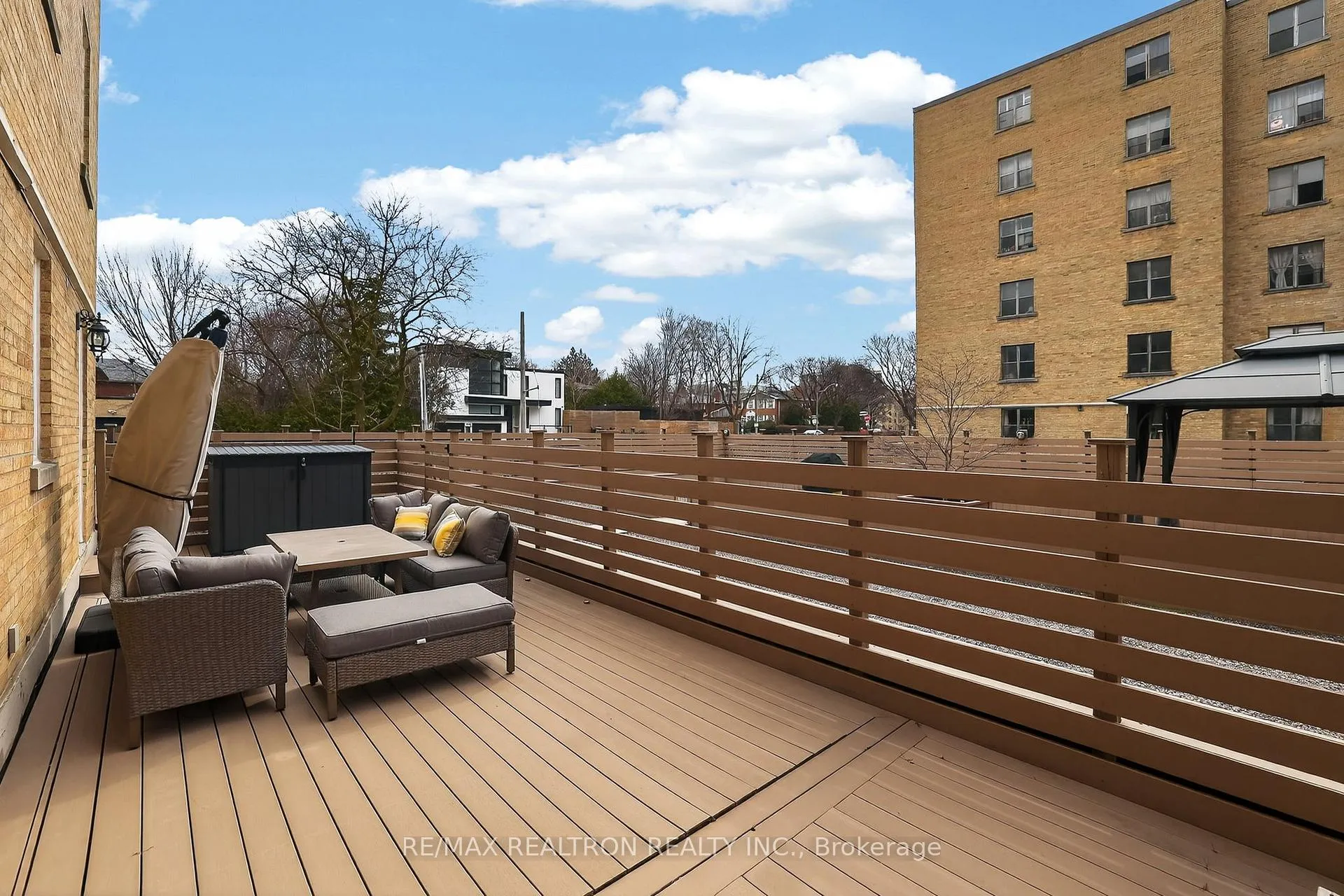 Photo 29 of Unit 106, 2603 Bathurst Street, Toronto, Forest Hill North — HOMEH