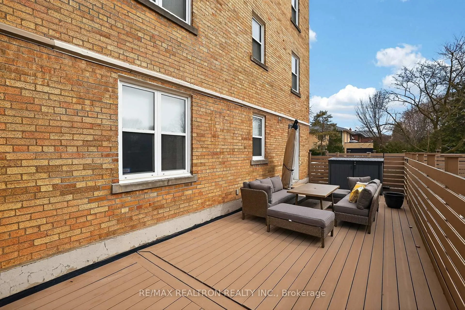Photo 30 of Unit 106, 2603 Bathurst Street, Toronto, Forest Hill North — HOMEH