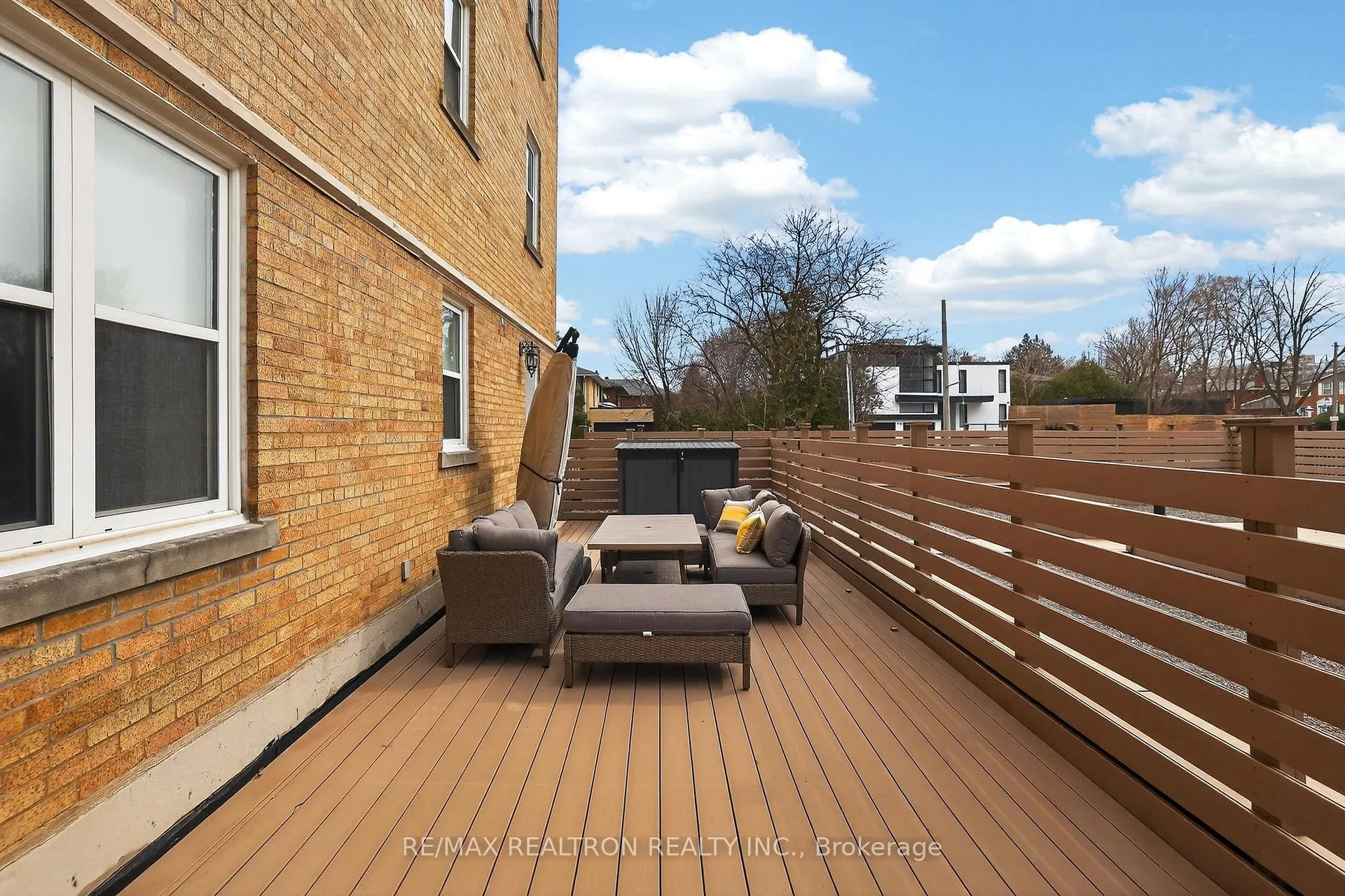 Photo 31 of Unit 106, 2603 Bathurst Street, Toronto, Forest Hill North — HOMEH