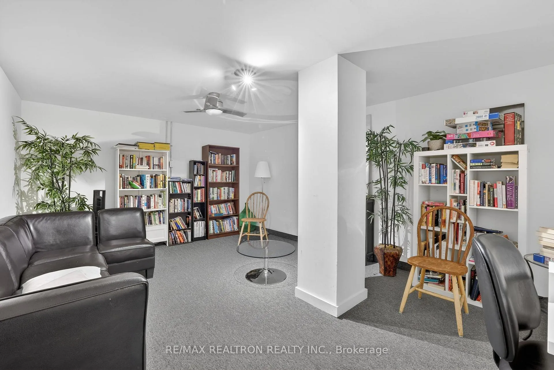 Photo 32 of Unit 106, 2603 Bathurst Street, Toronto, Forest Hill North — HOMEH