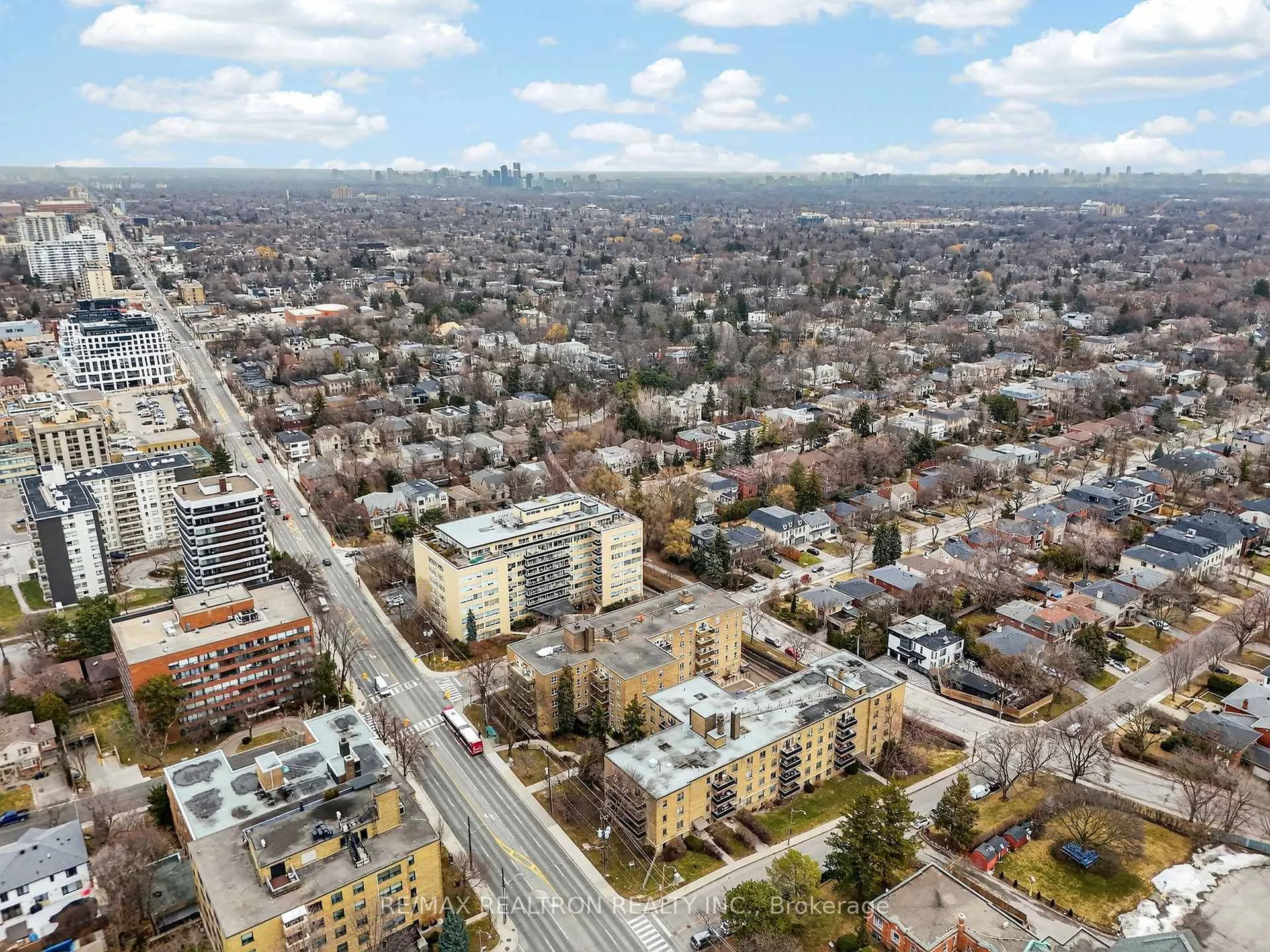 Photo 35 of Unit 106, 2603 Bathurst Street, Toronto, Forest Hill North — HOMEH
