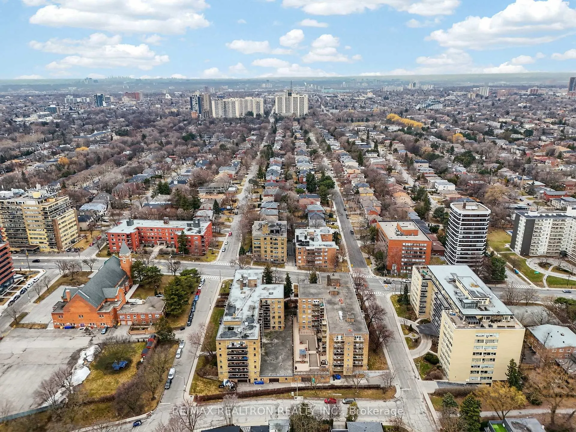 Photo 36 of Unit 106, 2603 Bathurst Street, Toronto, Forest Hill North — HOMEH