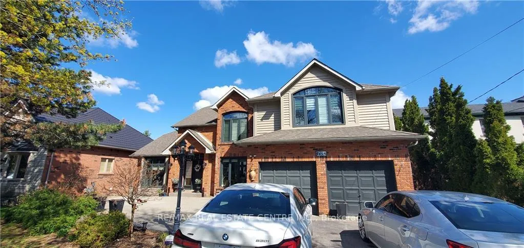 Photo 1 of Unit BSMNT, 707 Mohawk Road, Hamilton, Ancaster — HOMEH