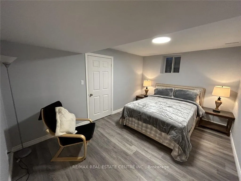 Photo 6 of Unit BSMNT, 707 Mohawk Road, Hamilton, Ancaster — HOMEH