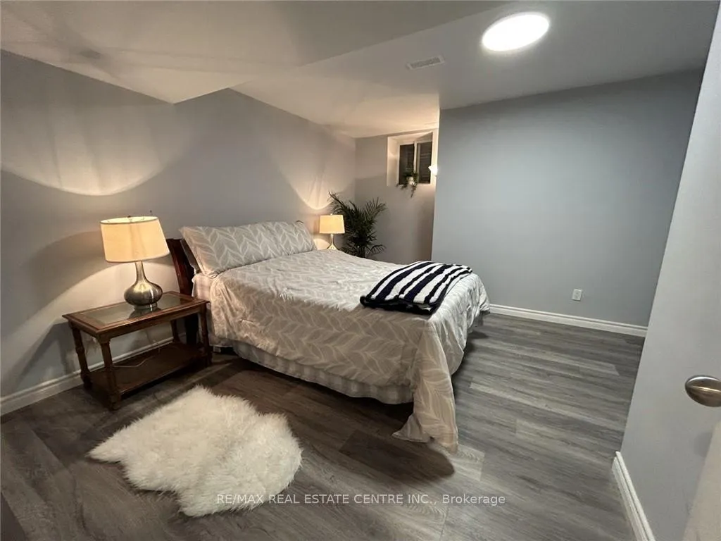 Photo 7 of Unit BSMNT, 707 Mohawk Road, Hamilton, Ancaster — HOMEH