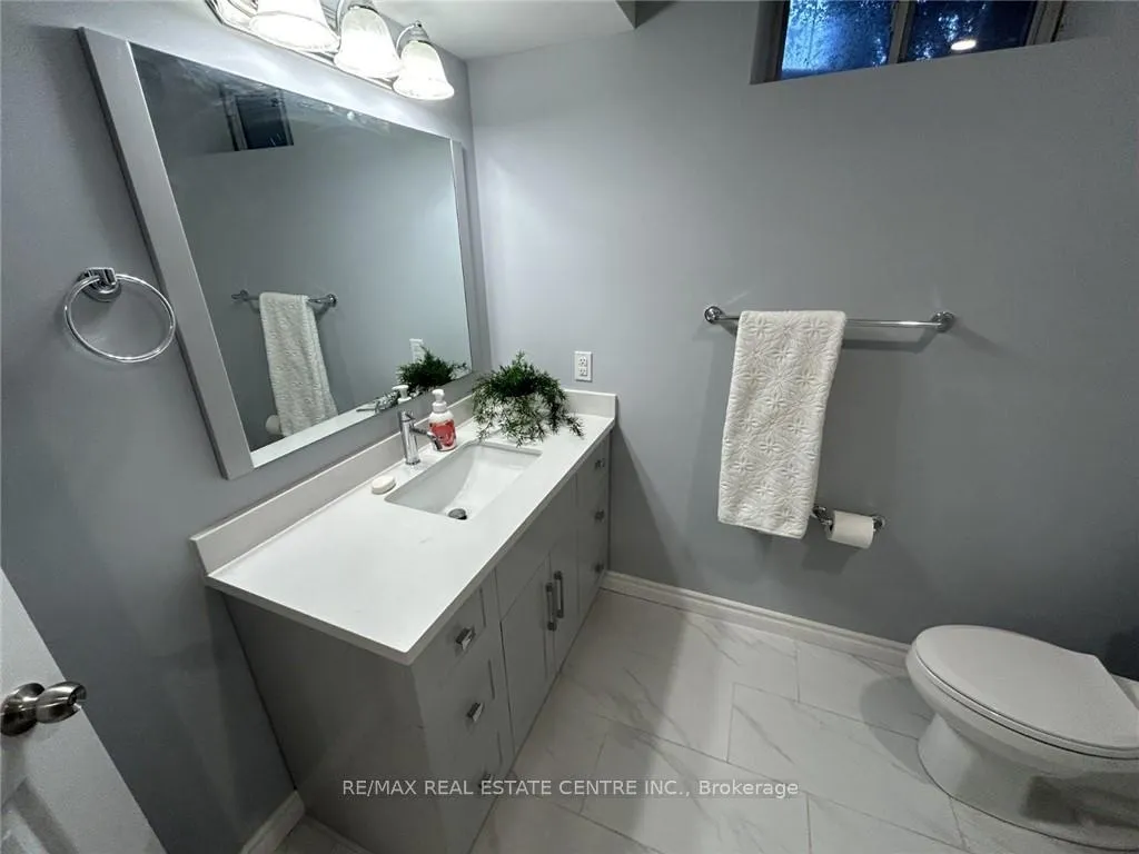 Photo 10 of Unit BSMNT, 707 Mohawk Road, Hamilton, Ancaster — HOMEH