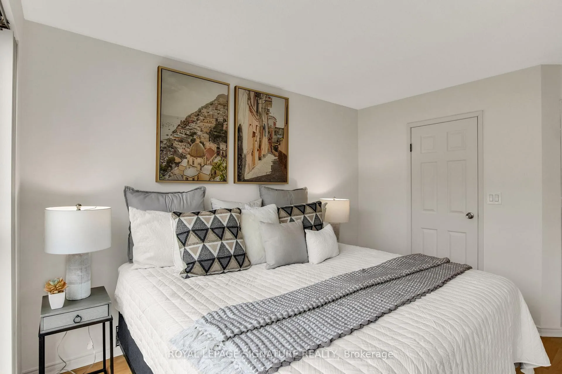 Photo 12 of Unit 525, 222 The Esplanade, Toronto, Waterfront Communities — HOMEH