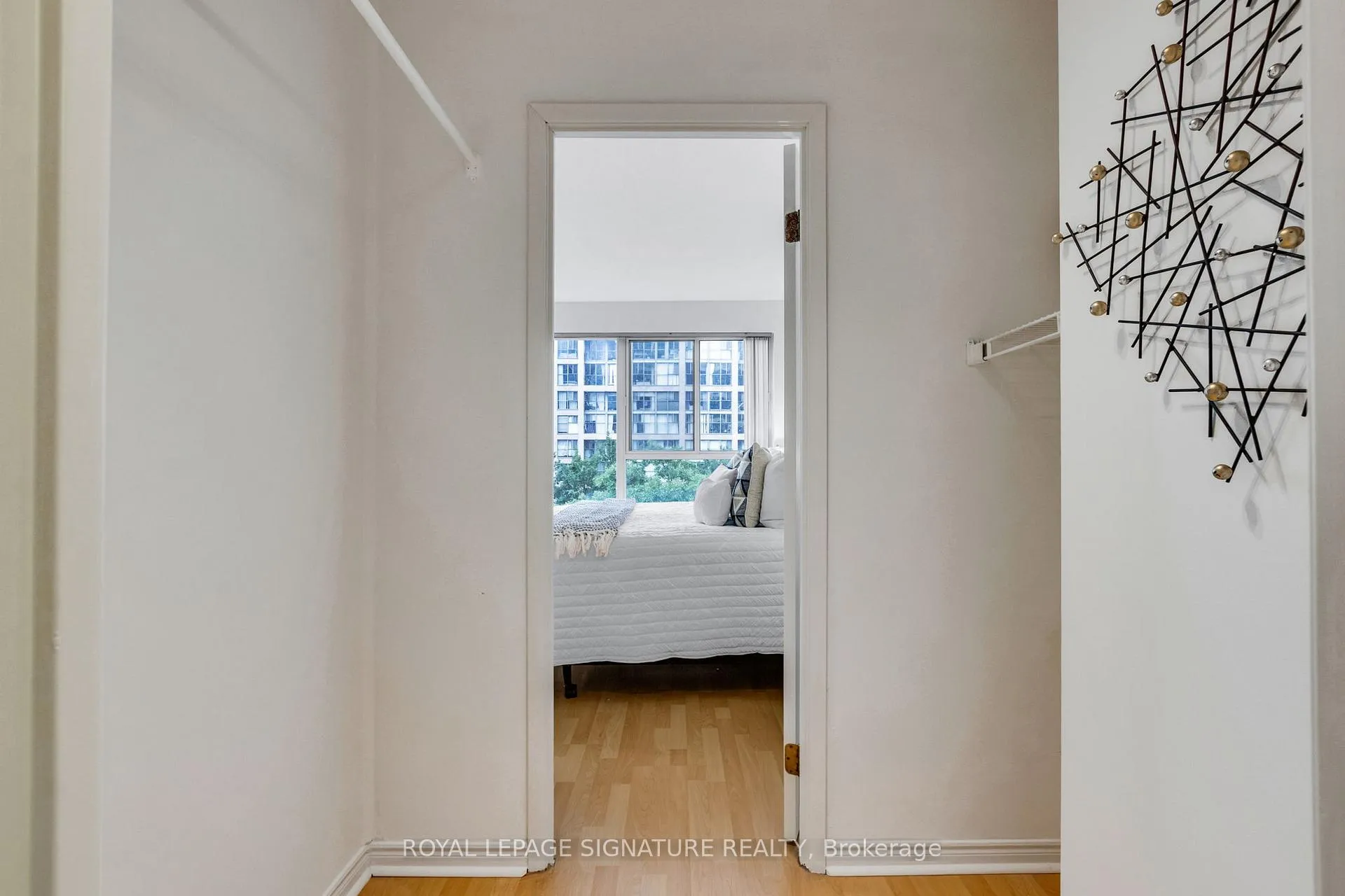 Photo 14 of Unit 525, 222 The Esplanade, Toronto, Waterfront Communities — HOMEH