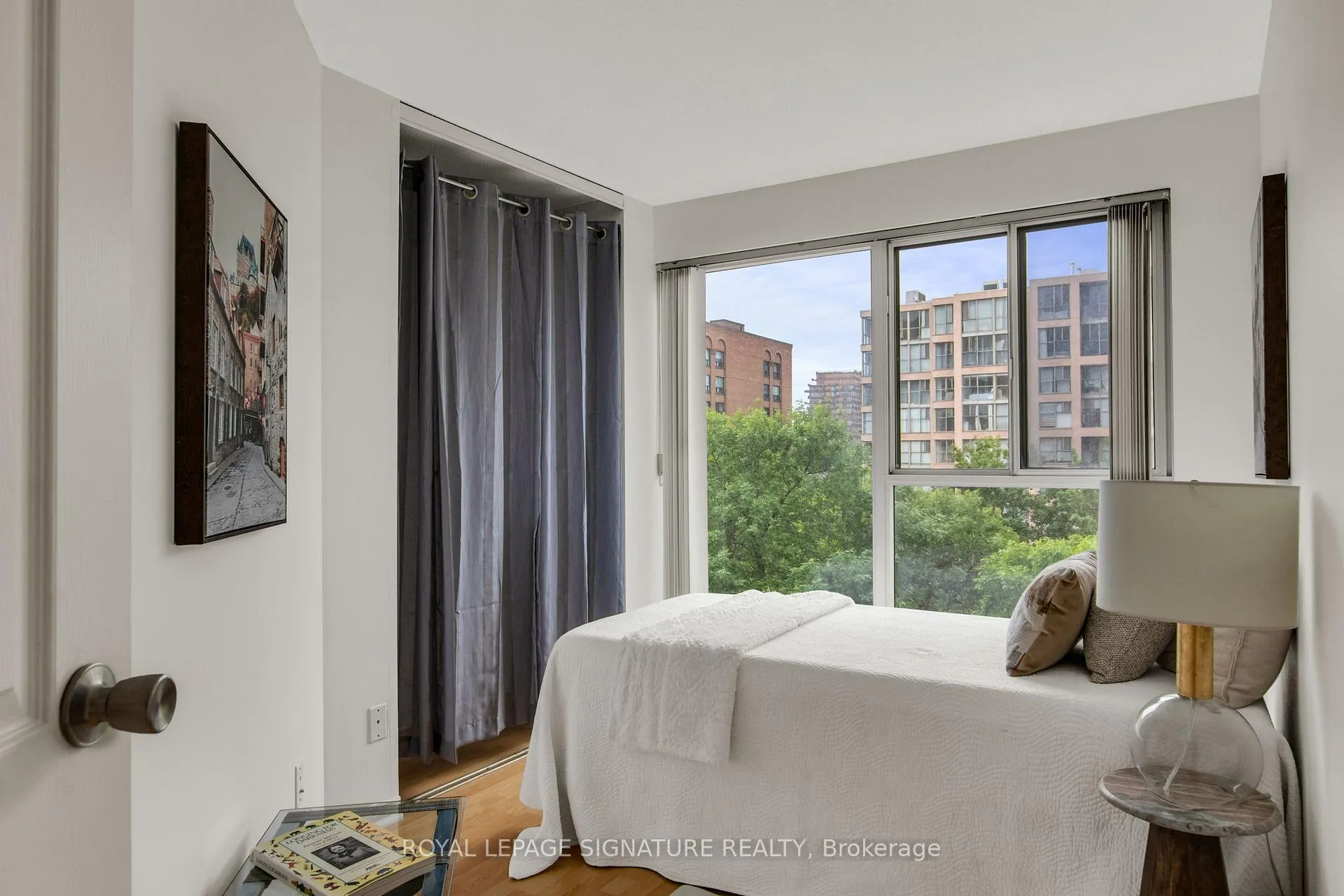 Photo 16 of Unit 525, 222 The Esplanade, Toronto, Waterfront Communities — HOMEH