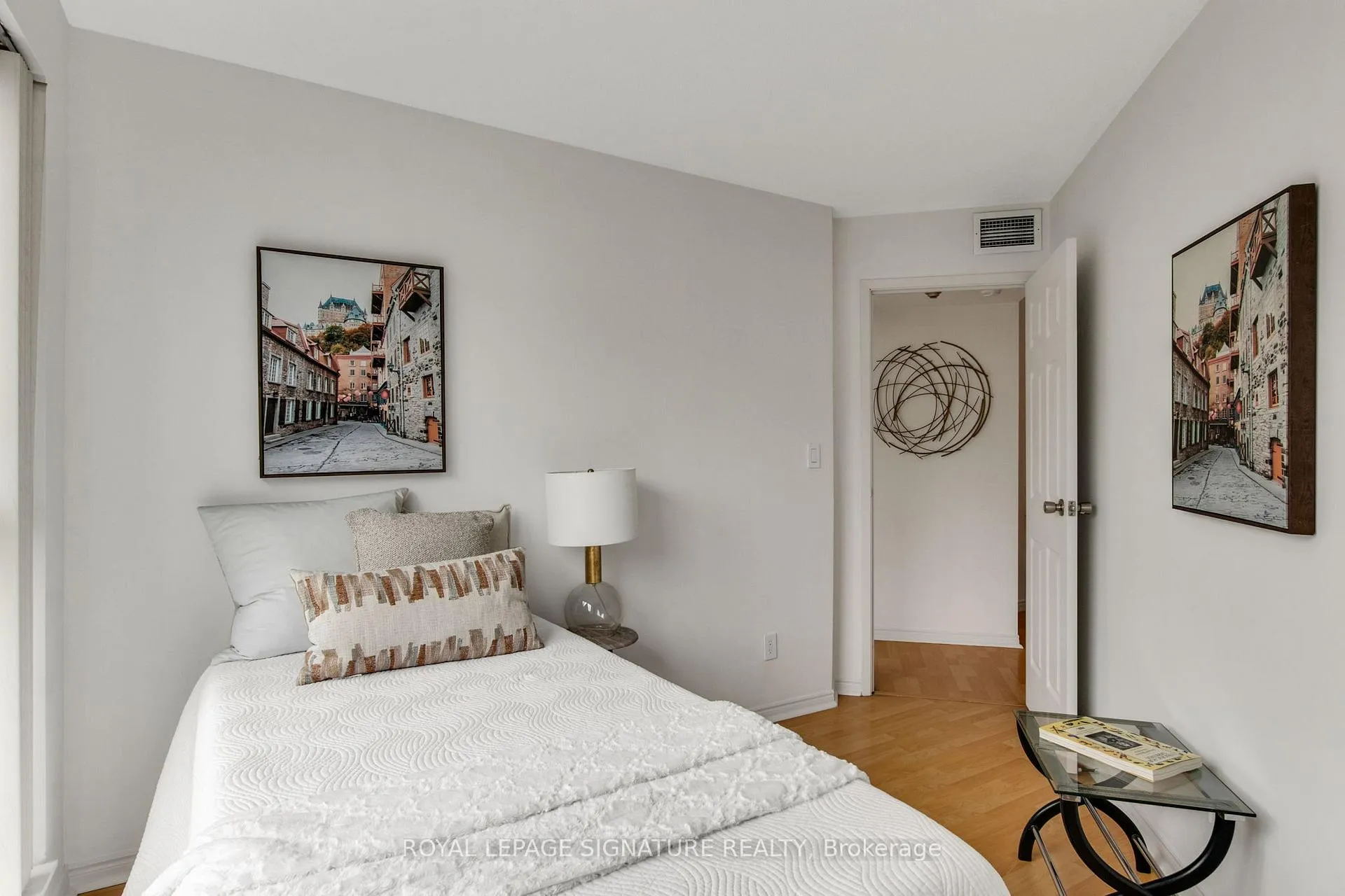 Photo 18 of Unit 525, 222 The Esplanade, Toronto, Waterfront Communities — HOMEH