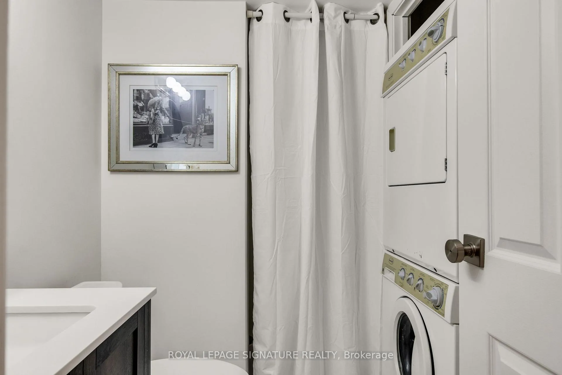 Photo 30 of Unit 525, 222 The Esplanade, Toronto, Waterfront Communities — HOMEH