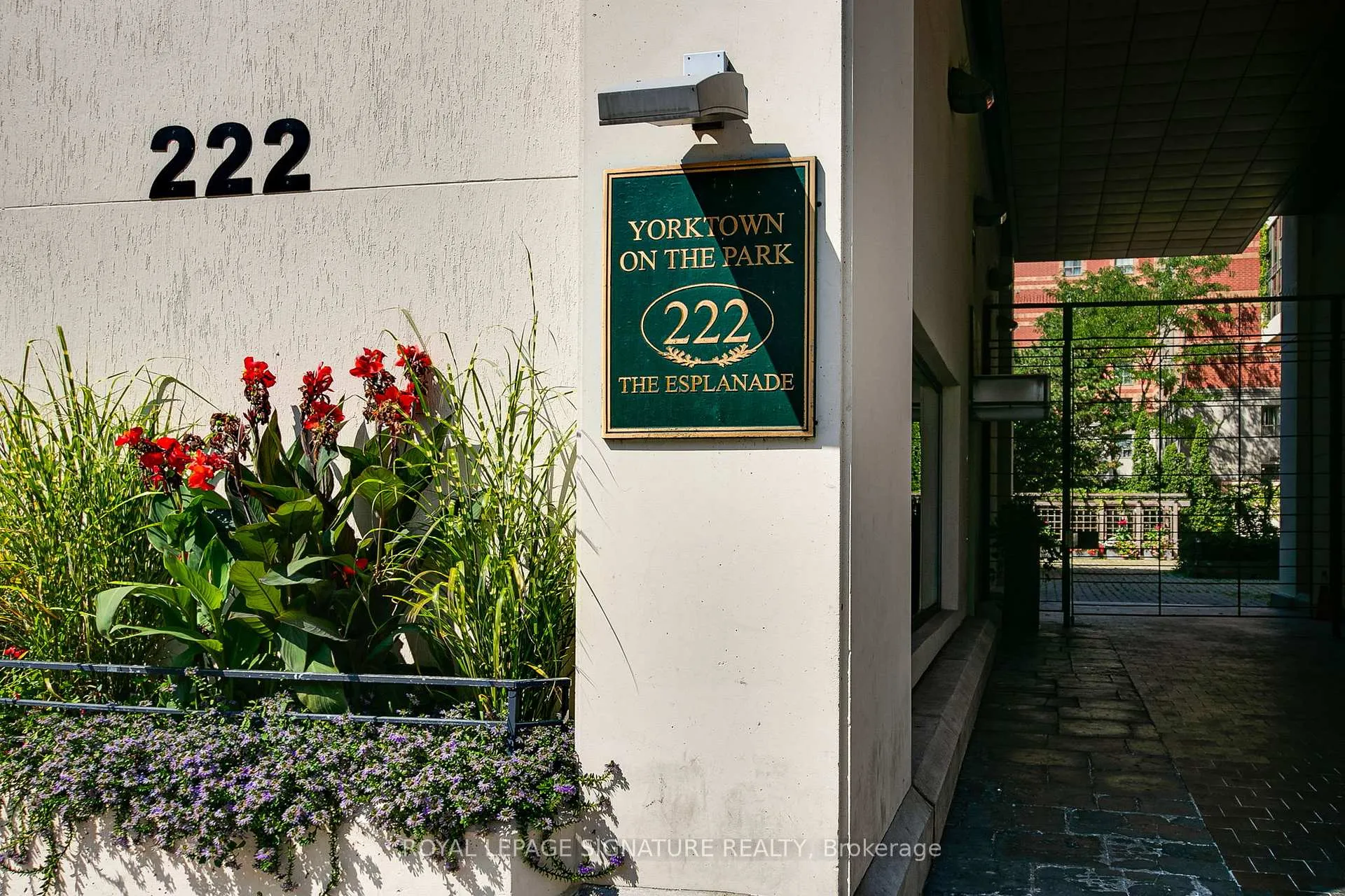 Photo 31 of Unit 525, 222 The Esplanade, Toronto, Waterfront Communities — HOMEH