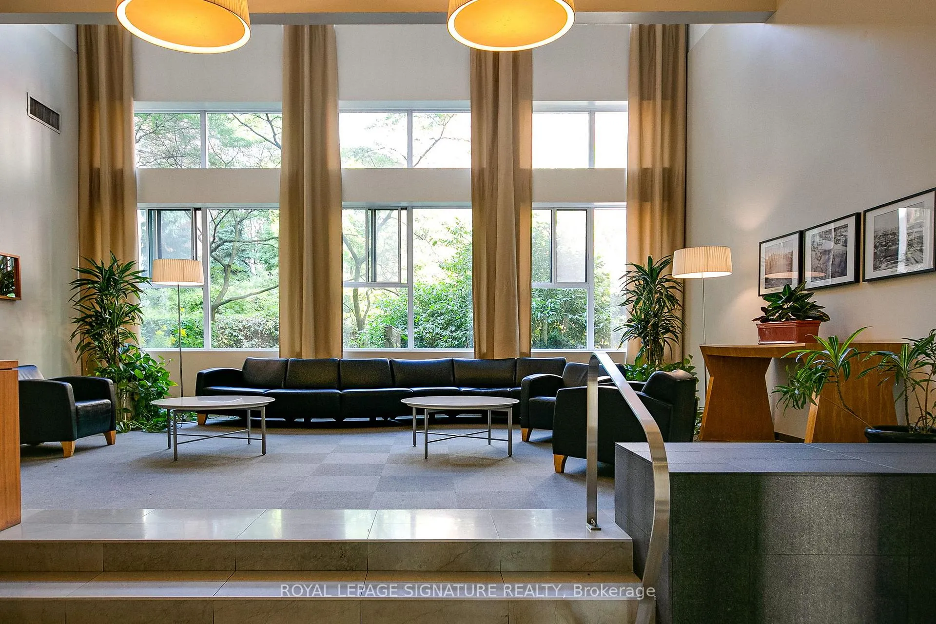 Photo 34 of Unit 525, 222 The Esplanade, Toronto, Waterfront Communities — HOMEH
