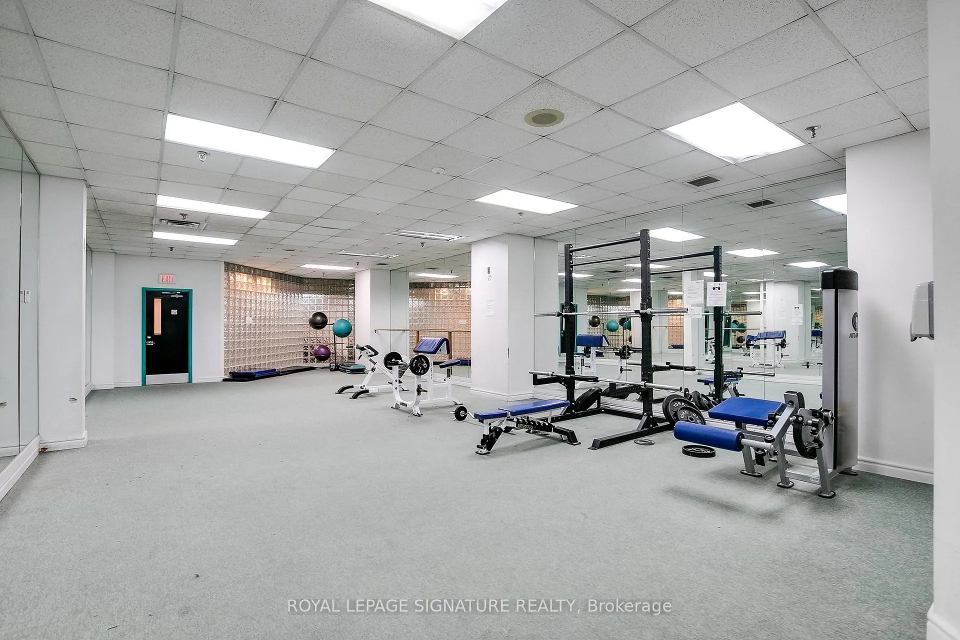 Photo 35 of Unit 525, 222 The Esplanade, Toronto, Waterfront Communities — HOMEH