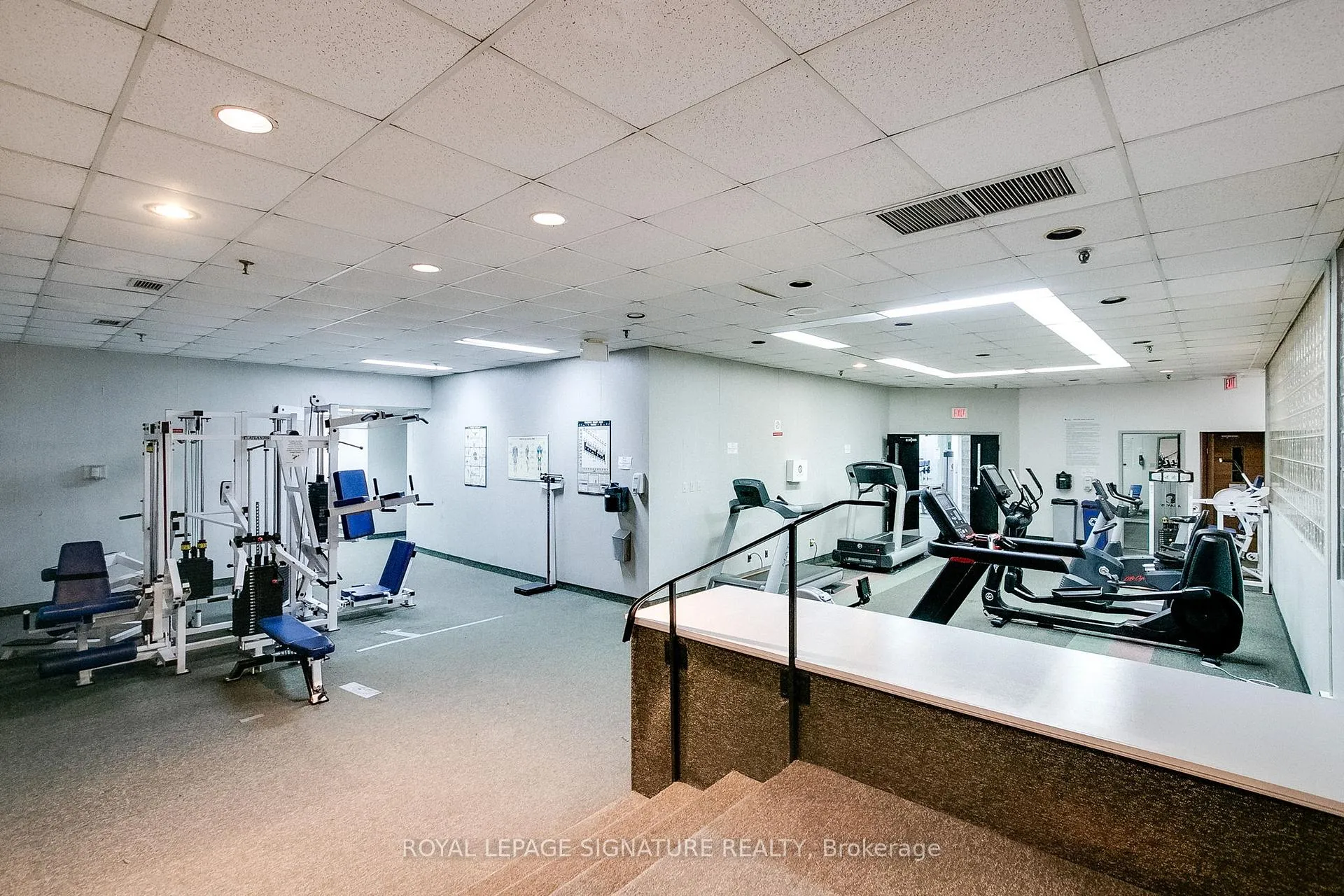 Photo 37 of Unit 525, 222 The Esplanade, Toronto, Waterfront Communities — HOMEH