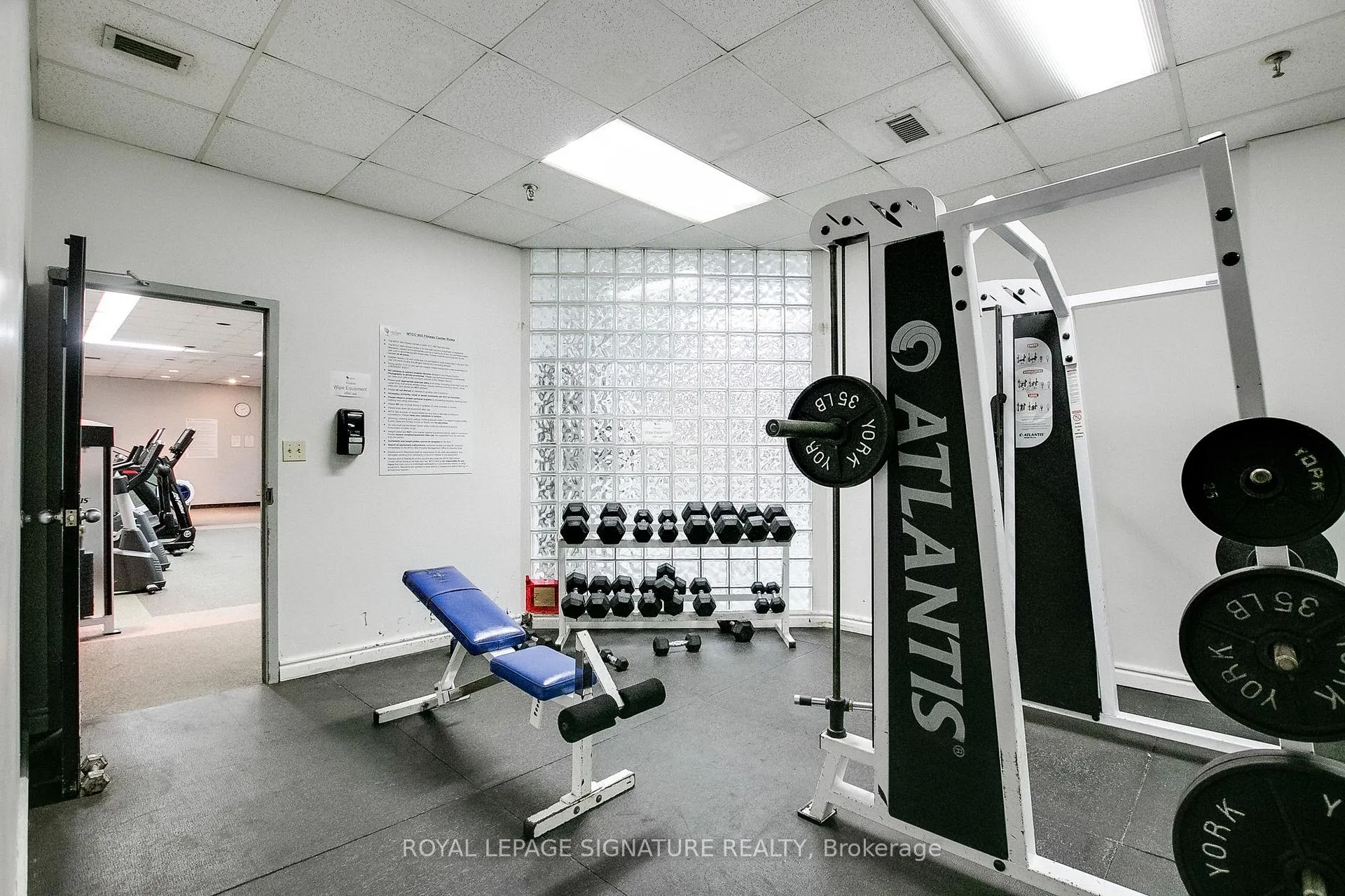 Photo 38 of Unit 525, 222 The Esplanade, Toronto, Waterfront Communities — HOMEH