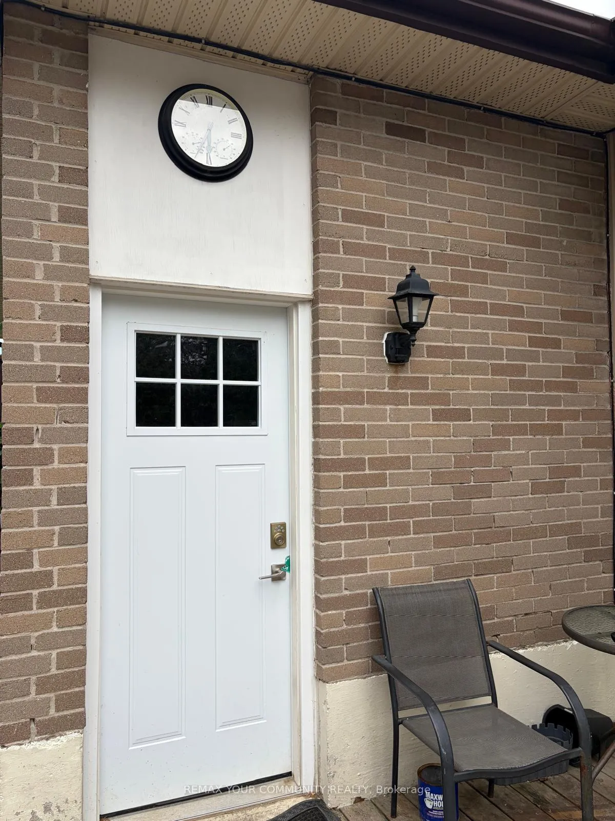 Photo 17 of Unit Bsmt, 17 Daphne Crescent, Barrie, Cundles East — HOMEH