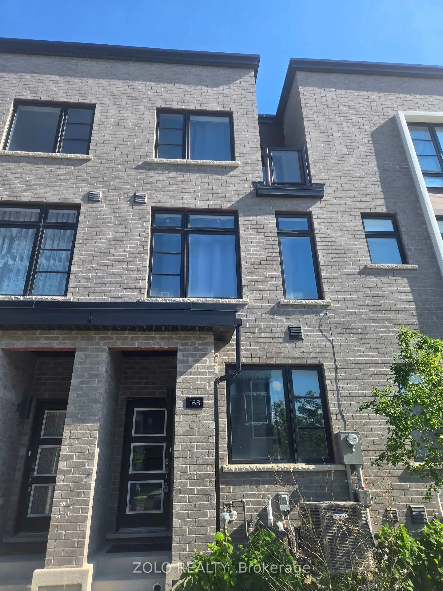 Photo 1 of 168 Brockley Drive, Scarborough, Bendale — HOMEH