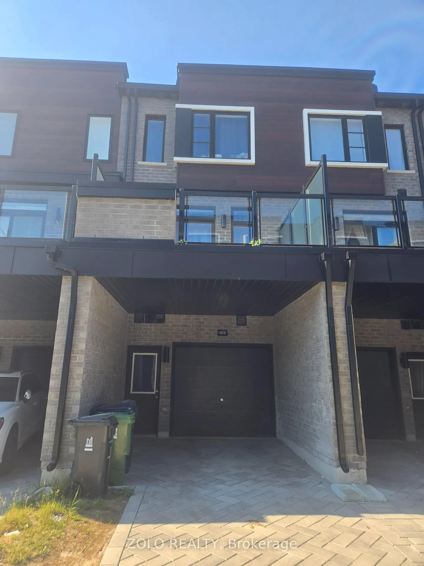Photo 2 of 168 Brockley Drive, Scarborough, Bendale — HOMEH