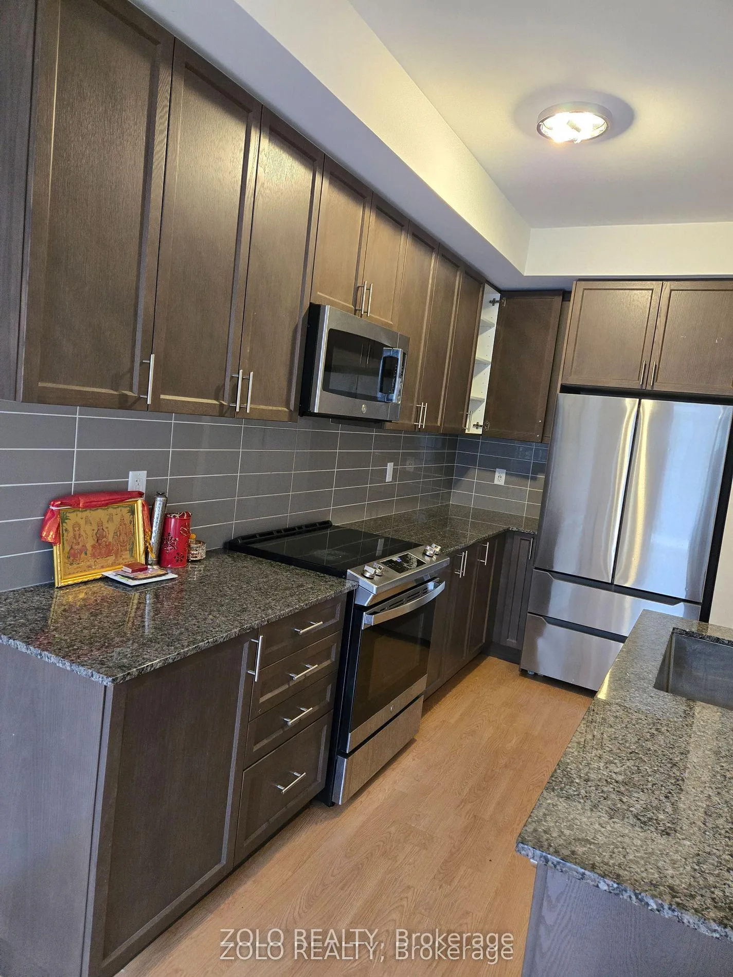 Photo 11 of 168 Brockley Drive, Scarborough, Bendale — HOMEH