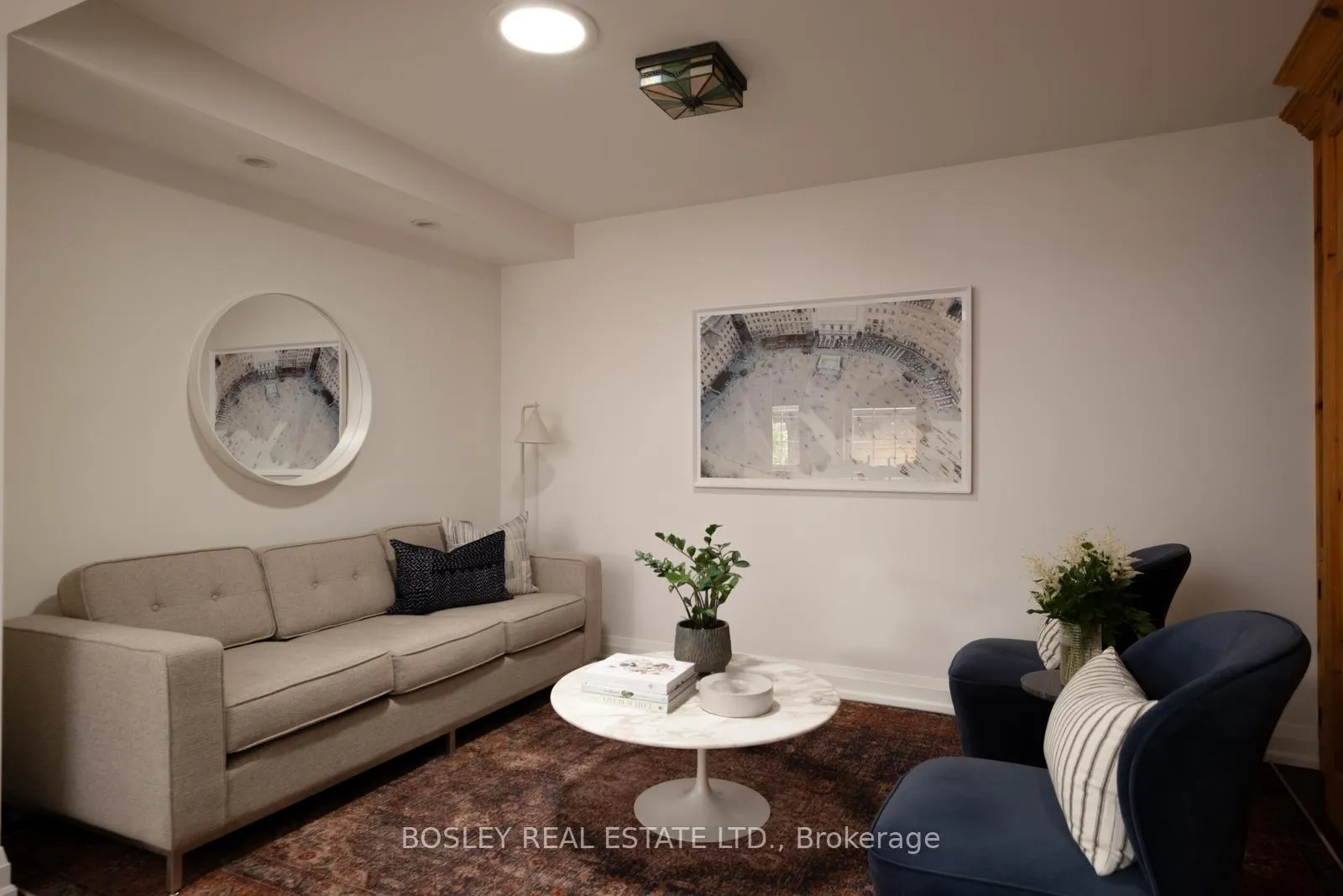 Photo 30 of 2 Roseneath Gardens, Toronto, Oakwood Village — HOMEH