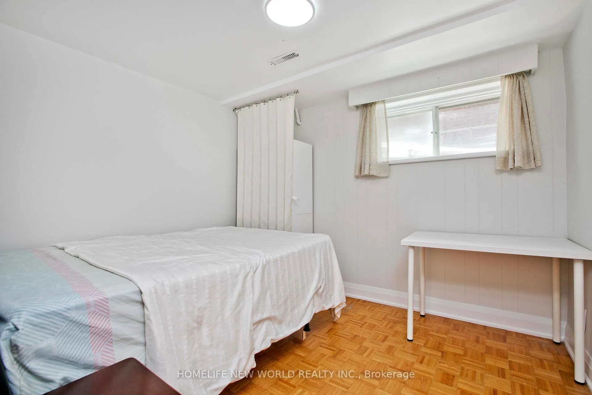 Photo 9 of Unit BSMT, 207 Fairglen Avenue, Scarborough, L'Amoreaux — HOMEH