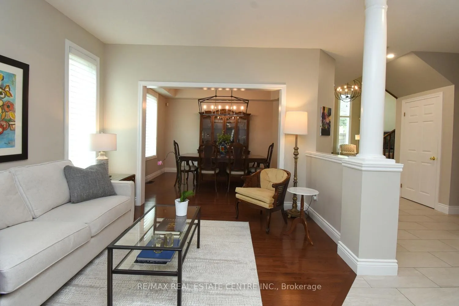 Photo 7 of 227 Valridge Drive, Hamilton, Ancaster — HOMEH