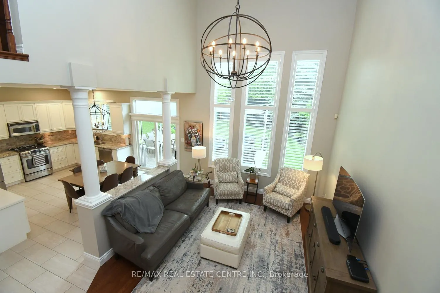 Photo 14 of 227 Valridge Drive, Hamilton, Ancaster — HOMEH
