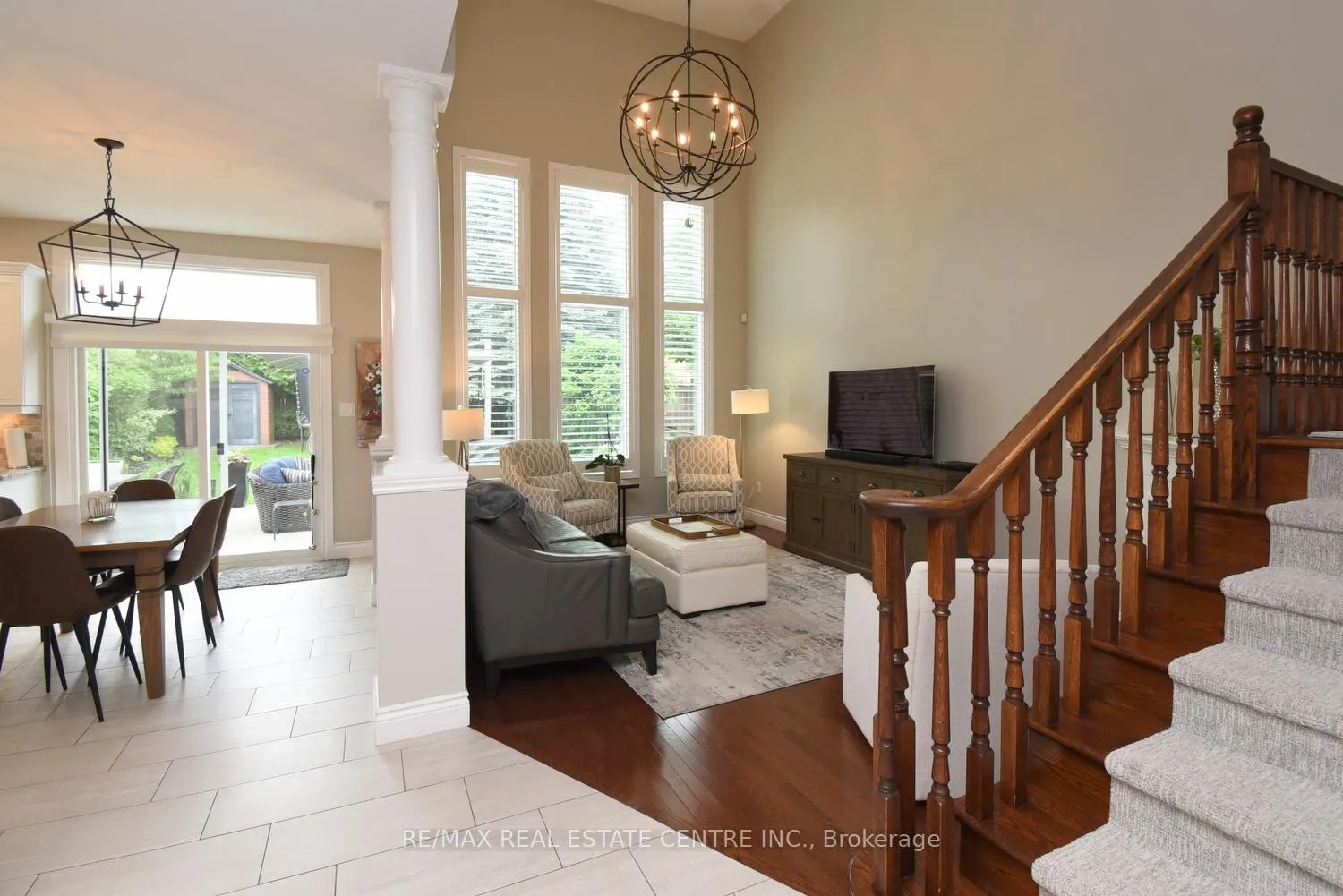 Photo 15 of 227 Valridge Drive, Hamilton, Ancaster — HOMEH