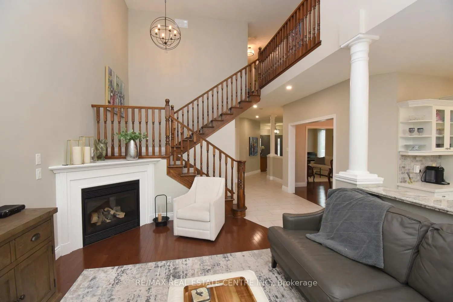 Photo 16 of 227 Valridge Drive, Hamilton, Ancaster — HOMEH