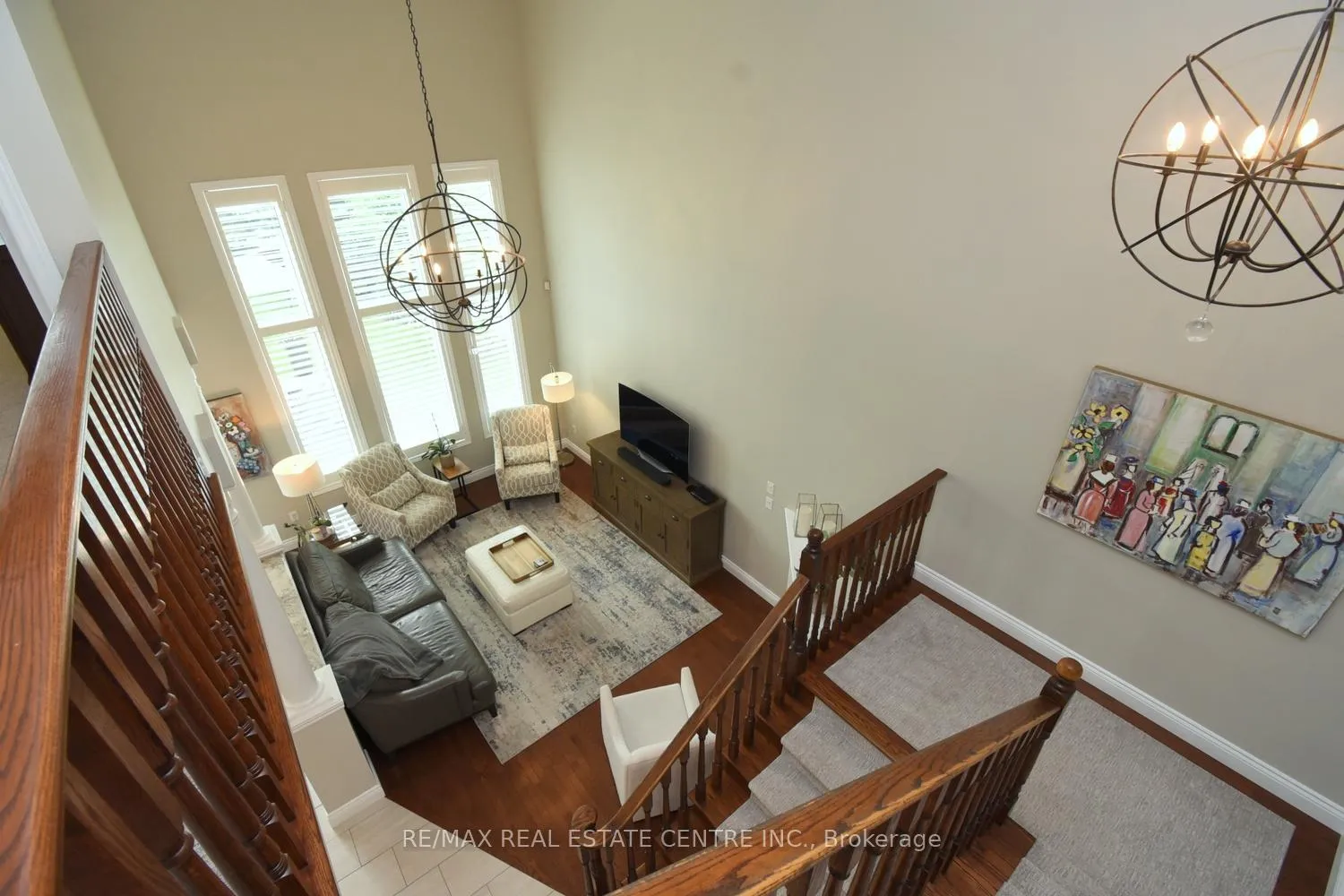 Photo 18 of 227 Valridge Drive, Hamilton, Ancaster — HOMEH