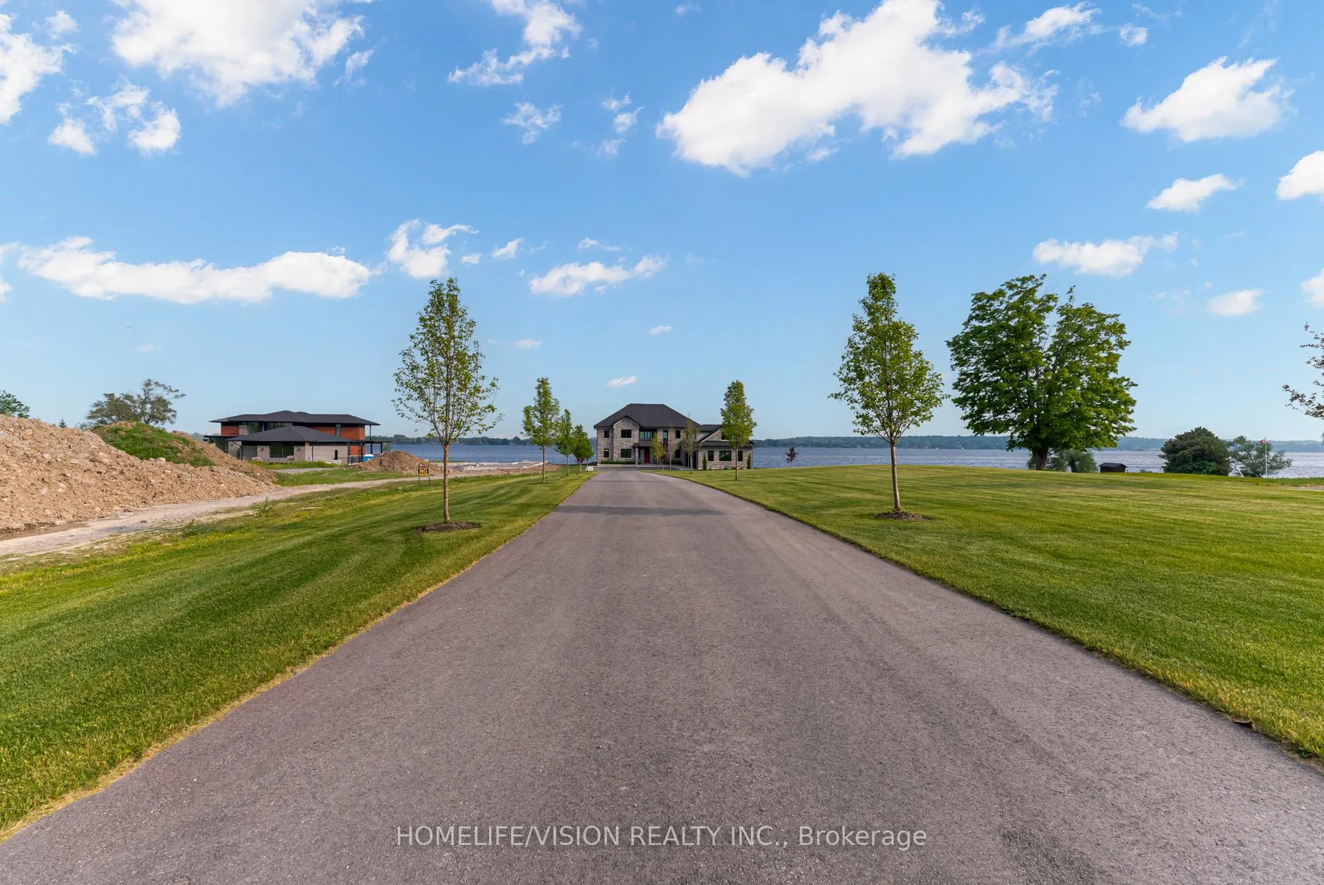 Photo 2 of 1828 Old Highway 2, Belleville, Belleville Ward — HOMEH