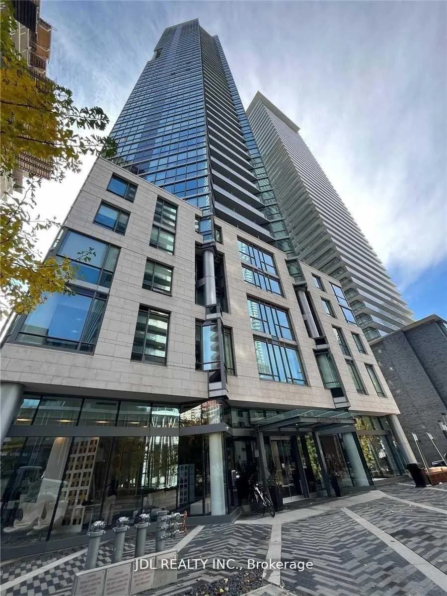 Photo 2 of Unit 1702, 45 Charles Street E, Toronto, Church-Yonge Corridor — HOMEH