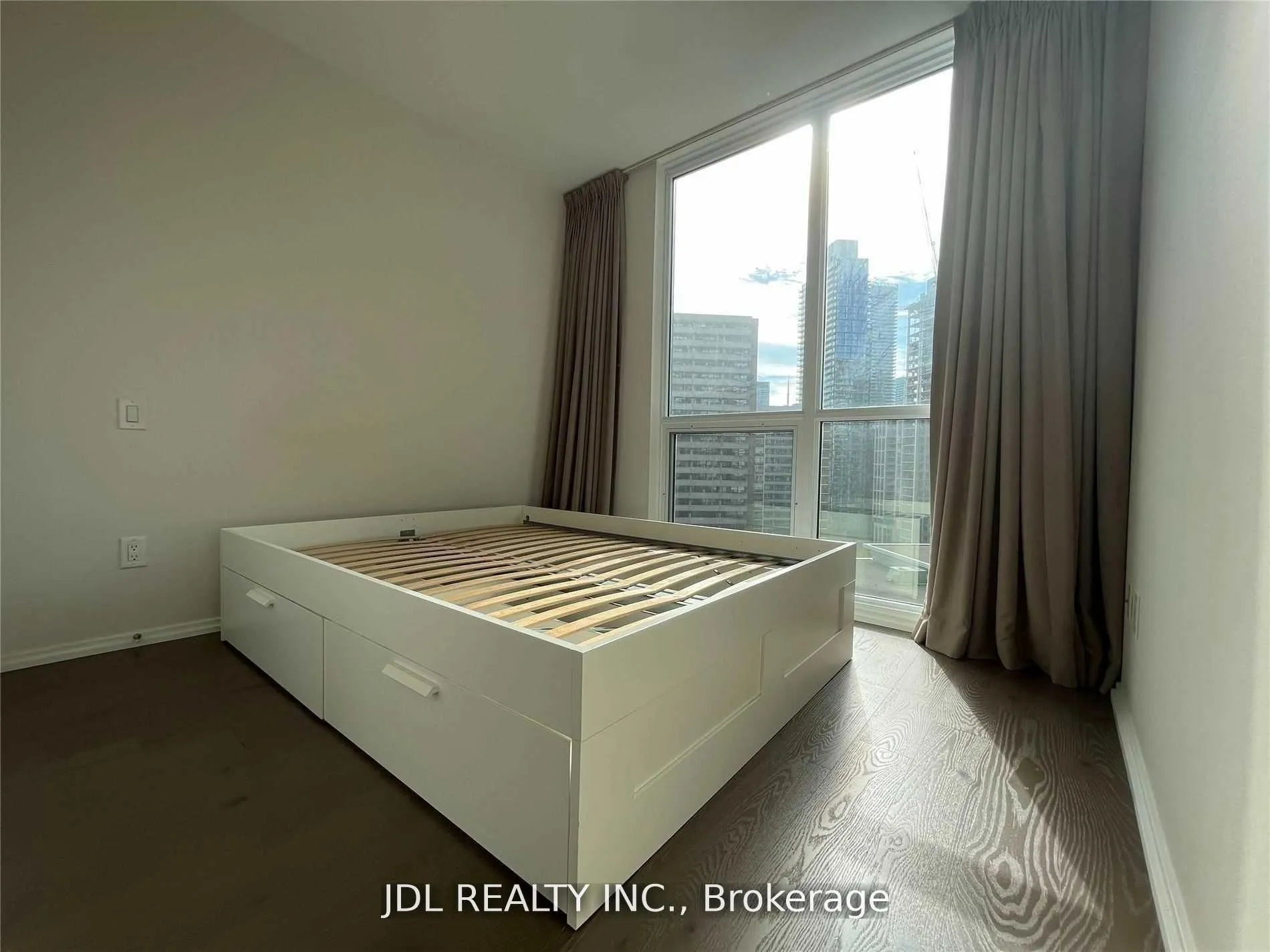 Photo 8 of Unit 1702, 45 Charles Street E, Toronto, Church-Yonge Corridor — HOMEH