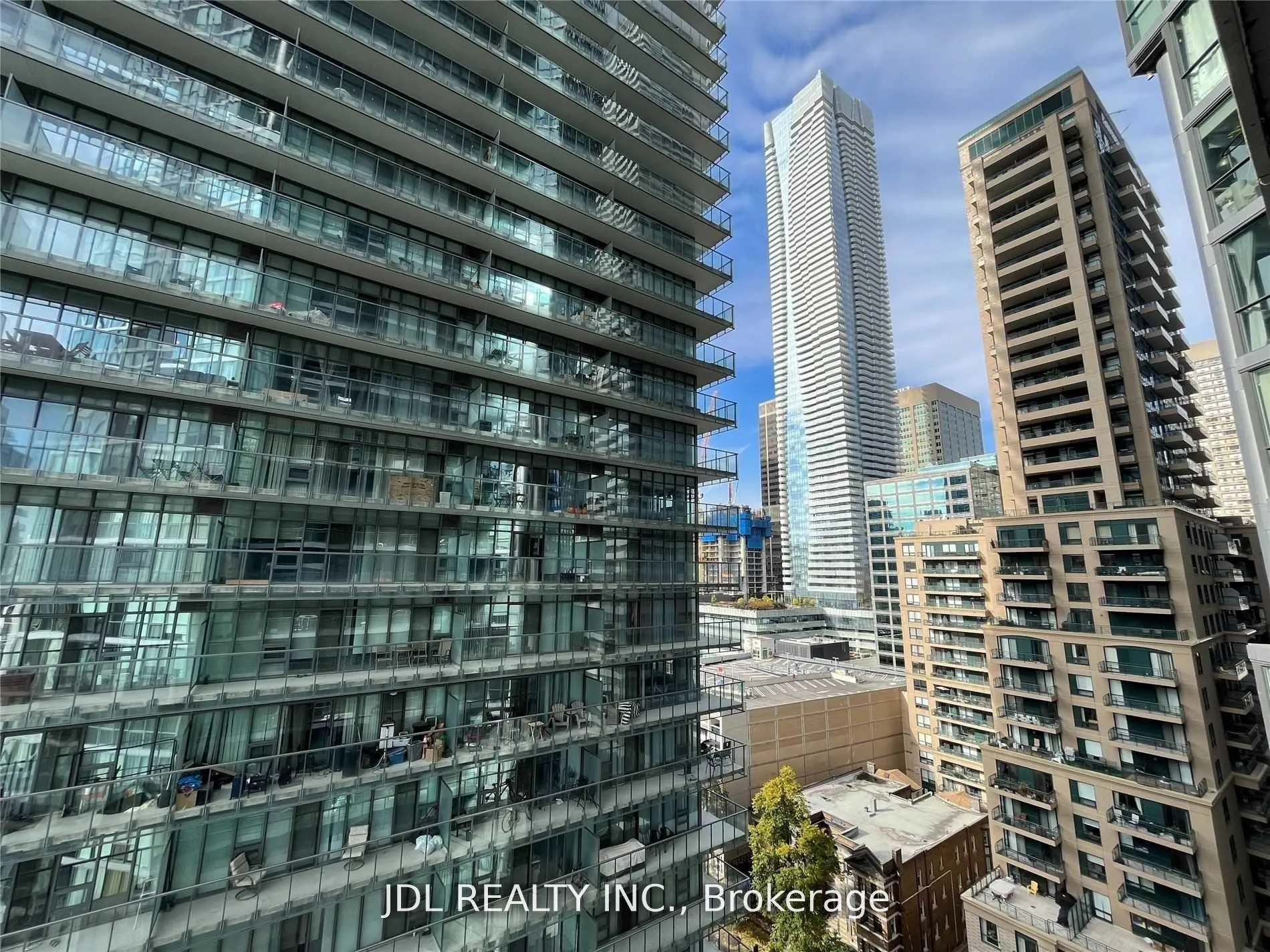 Photo 10 of Unit 1702, 45 Charles Street E, Toronto, Church-Yonge Corridor — HOMEH