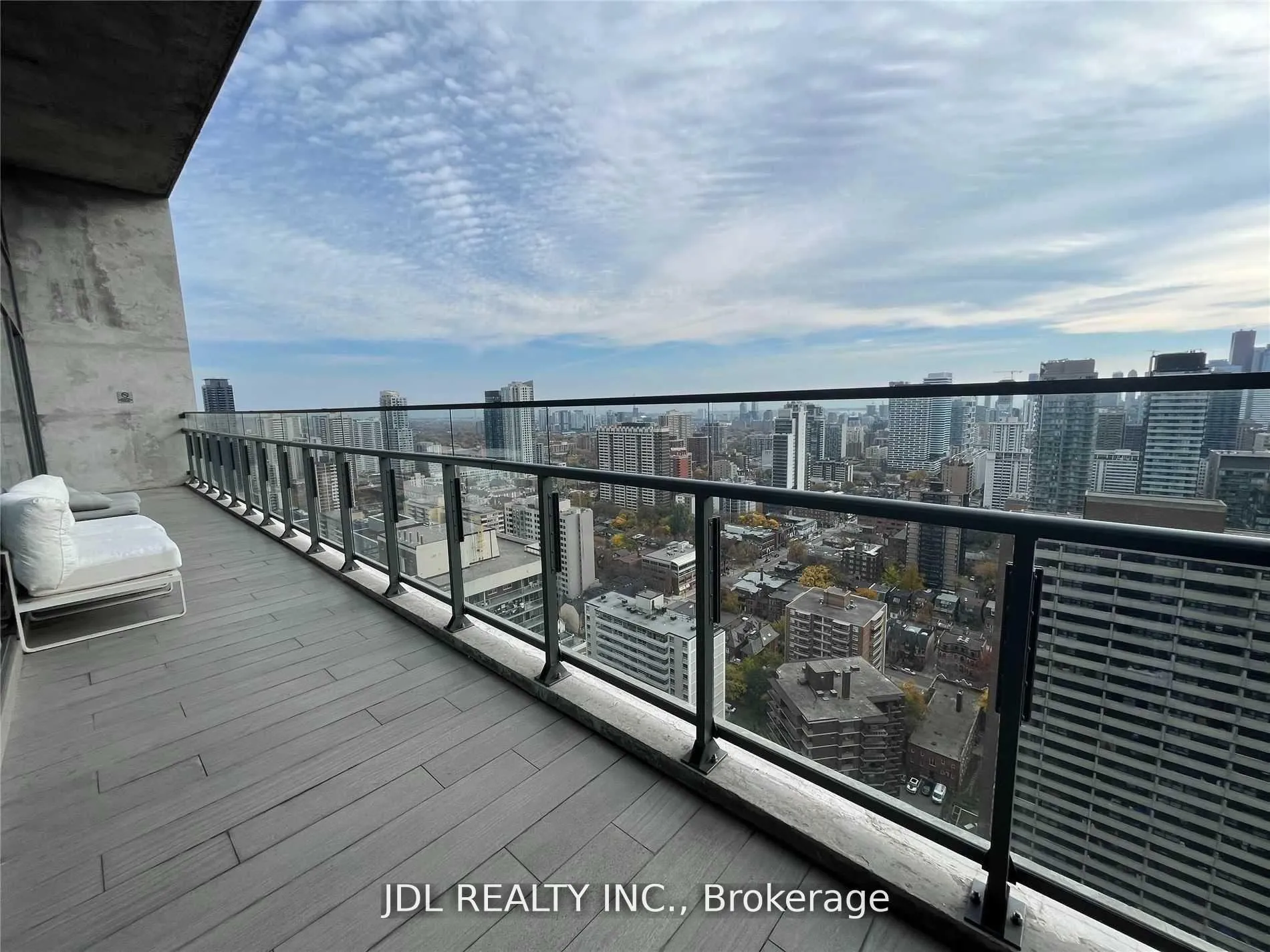 Photo 12 of Unit 1702, 45 Charles Street E, Toronto, Church-Yonge Corridor — HOMEH