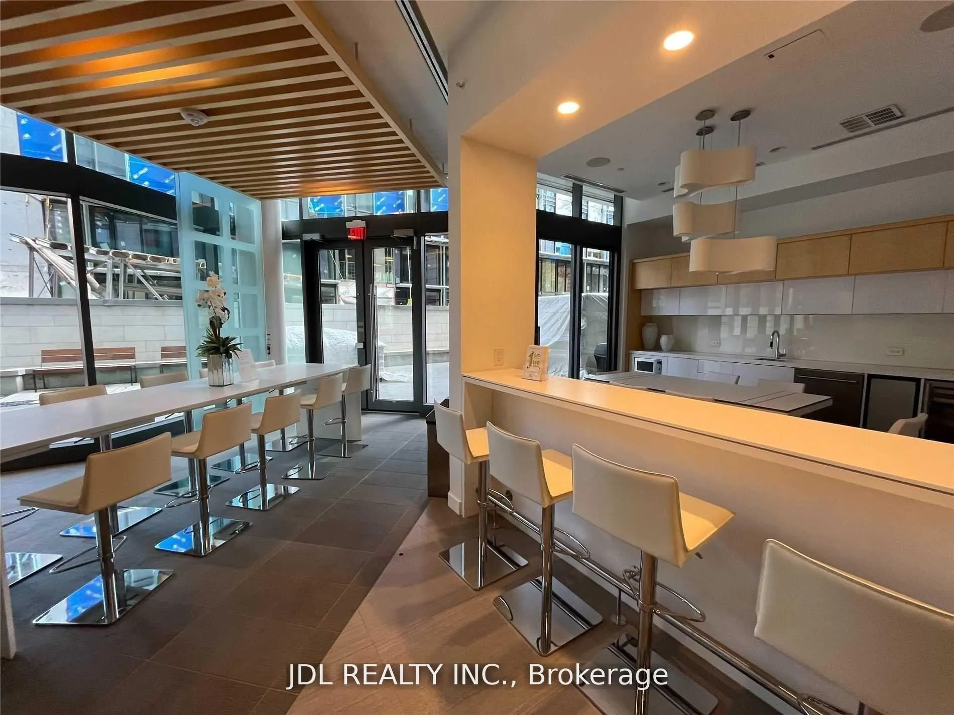 Photo 14 of Unit 1702, 45 Charles Street E, Toronto, Church-Yonge Corridor — HOMEH