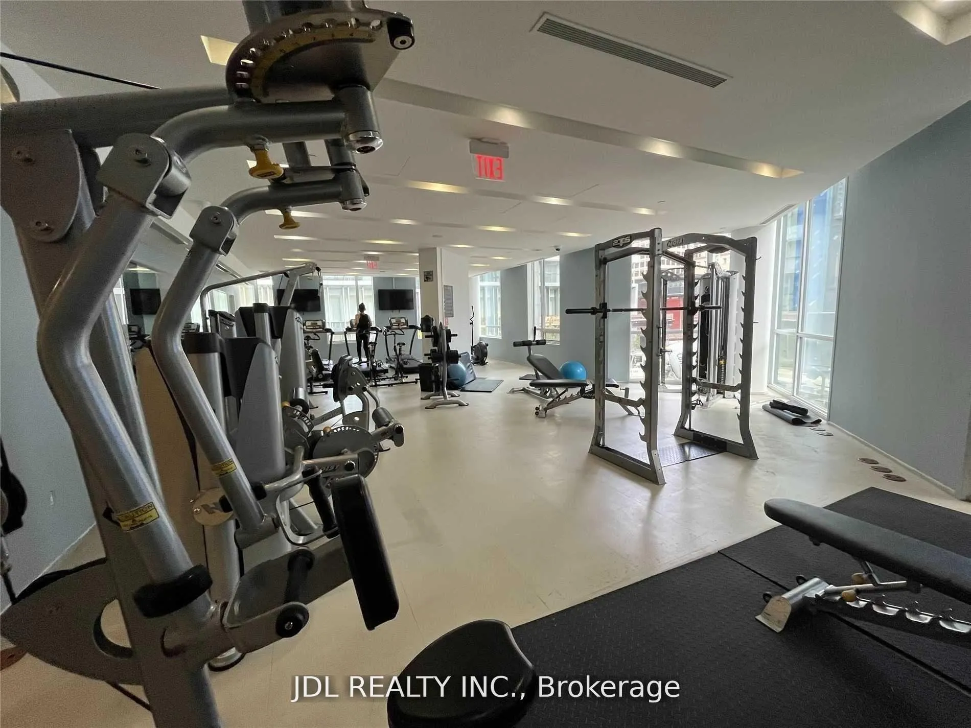 Photo 15 of Unit 1702, 45 Charles Street E, Toronto, Church-Yonge Corridor — HOMEH